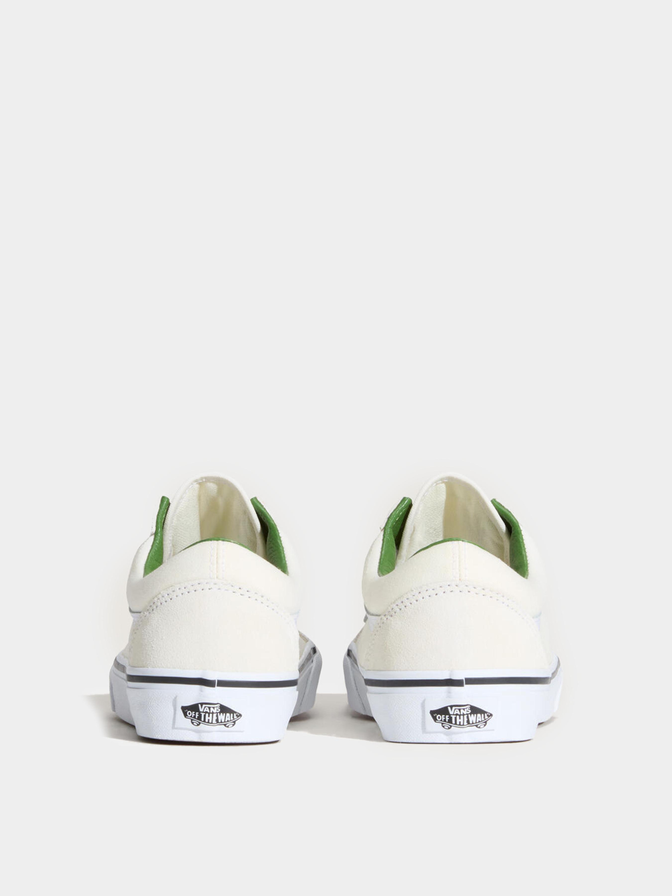 Кеди низькі Жіночі Vans
