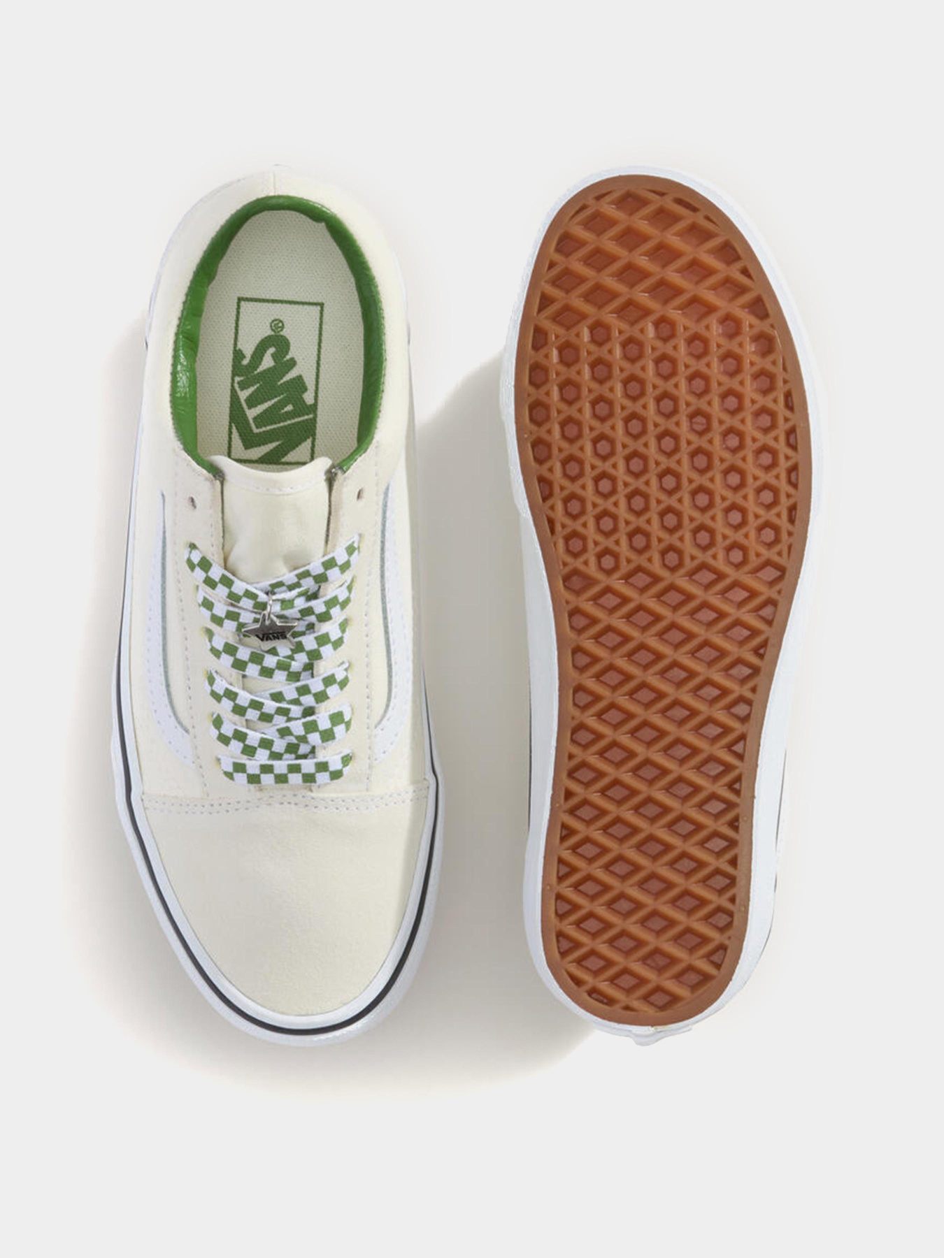 Кеди низькі Жіночі Vans