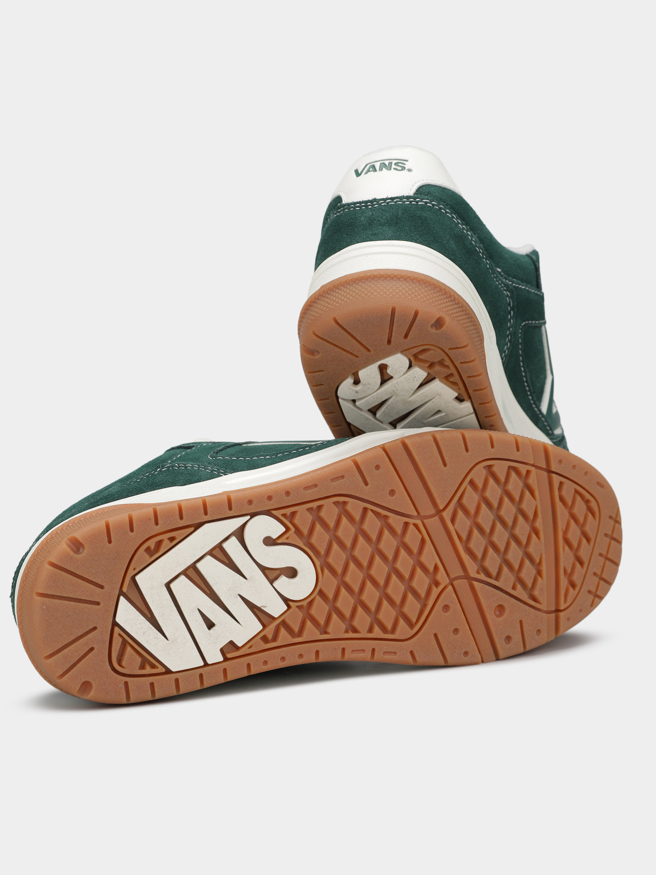 Low-Top Sneakers Unisex Vans