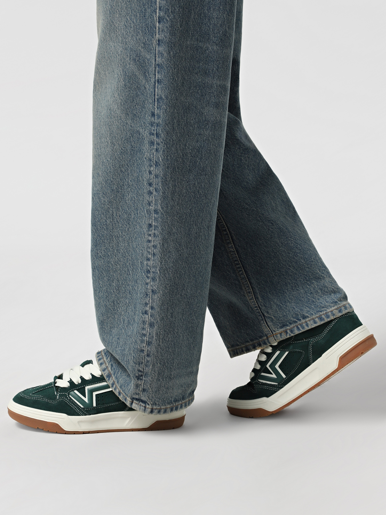 Low-Top Sneakers Unisex Vans