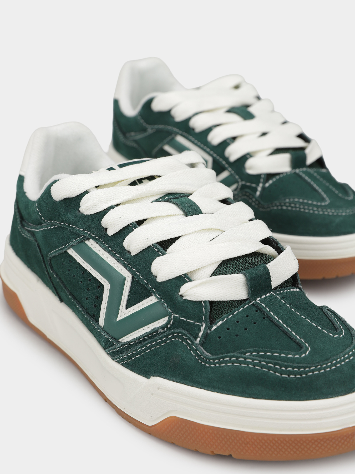 Low-Top Sneakers Unisex Vans