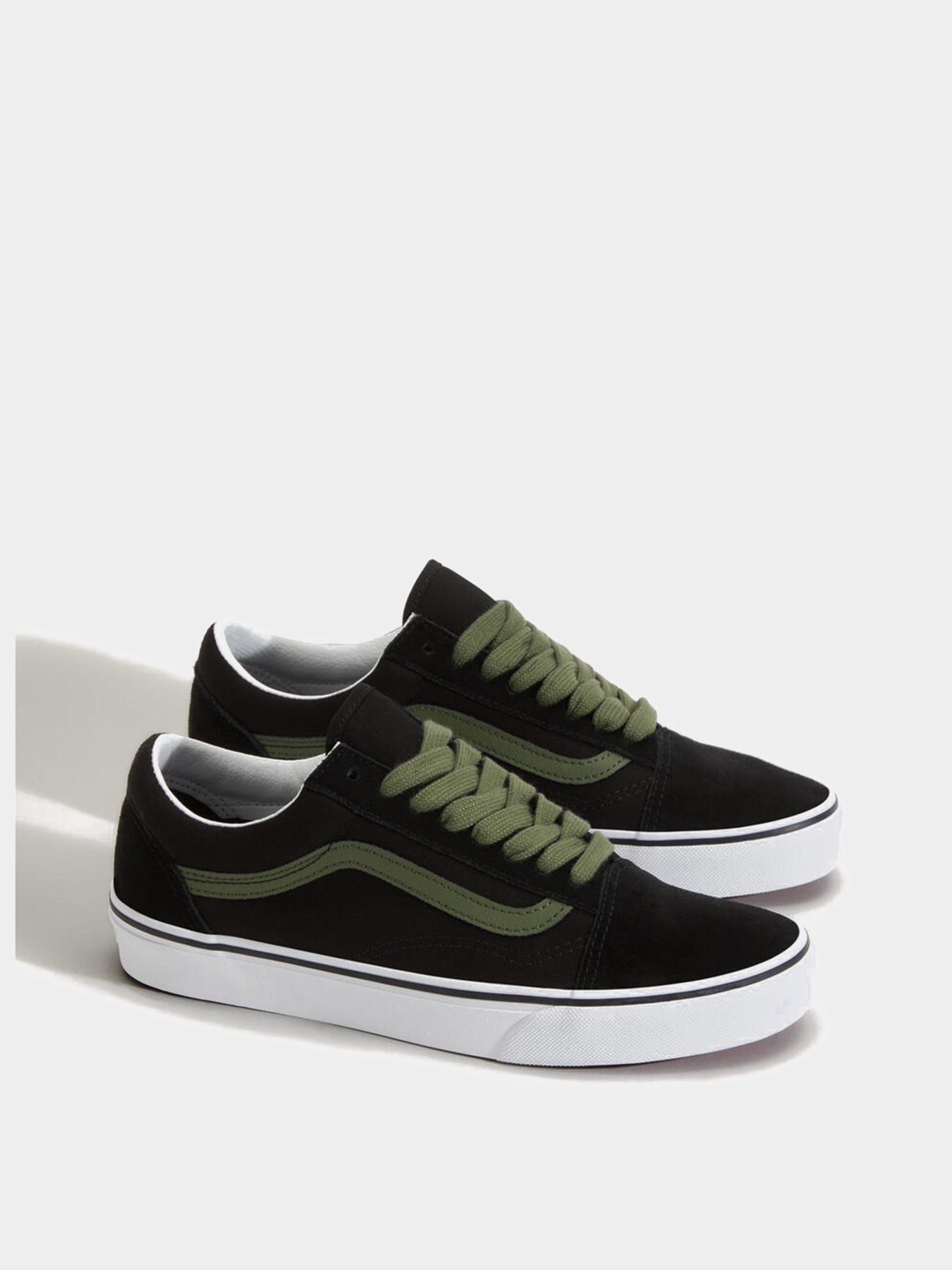 Кеды низкие Женские Vans