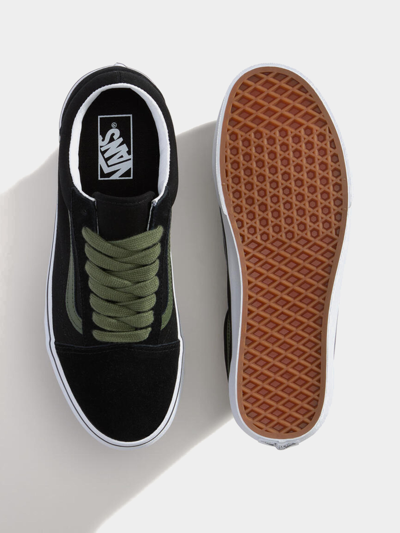 Кеды низкие Женские Vans