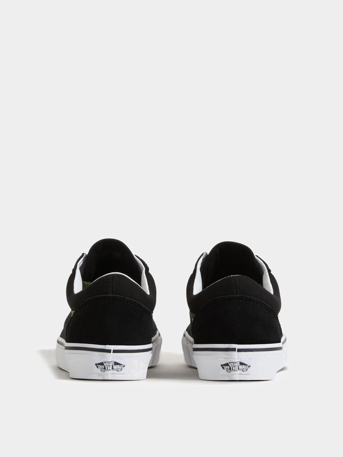 Кеды низкие Женские Vans