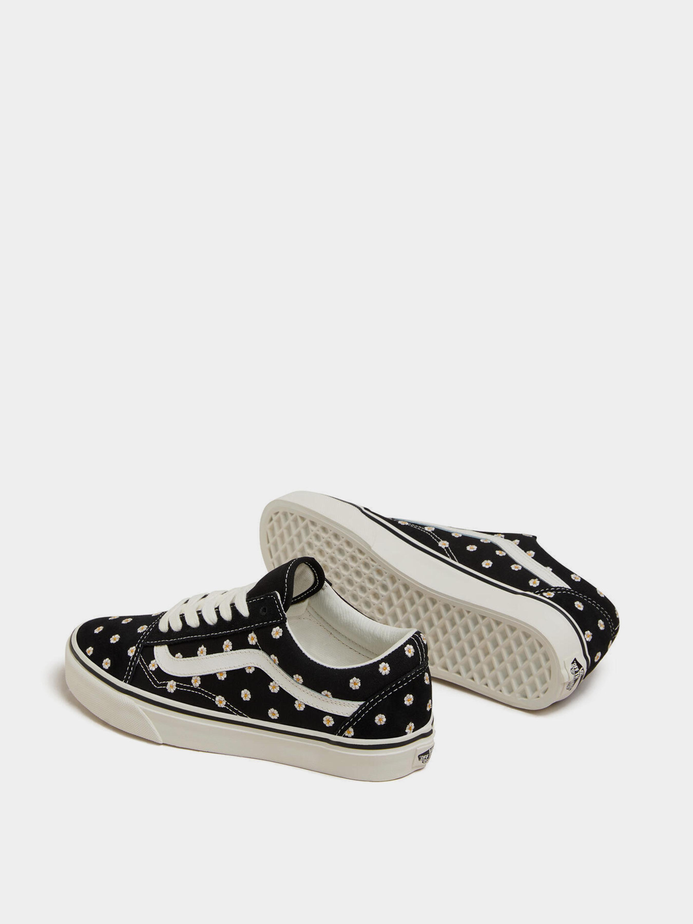 Кеды низкие Женские Vans
