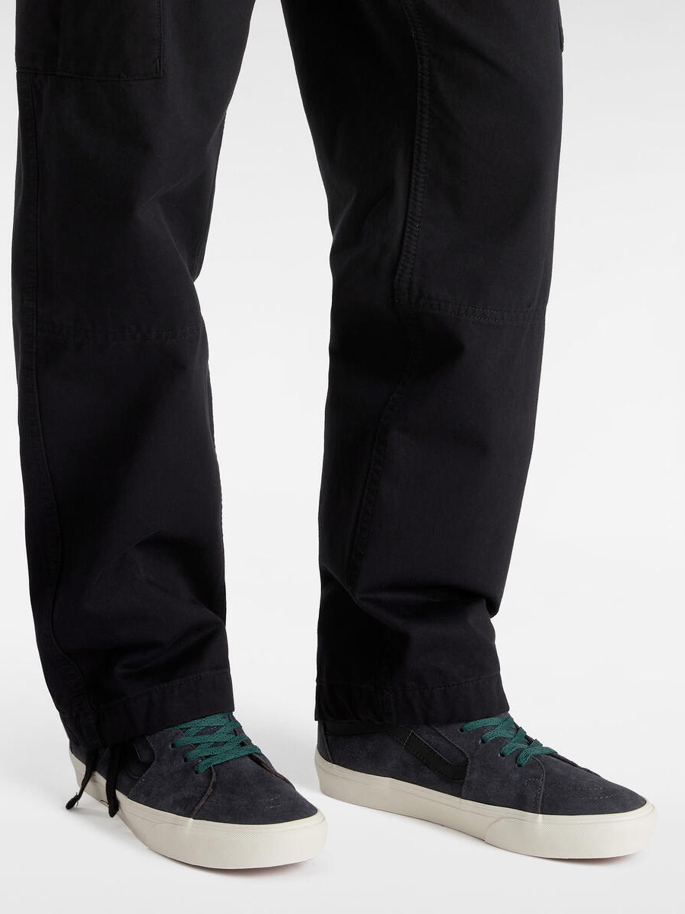 High-Top Sneakers Women's Vans