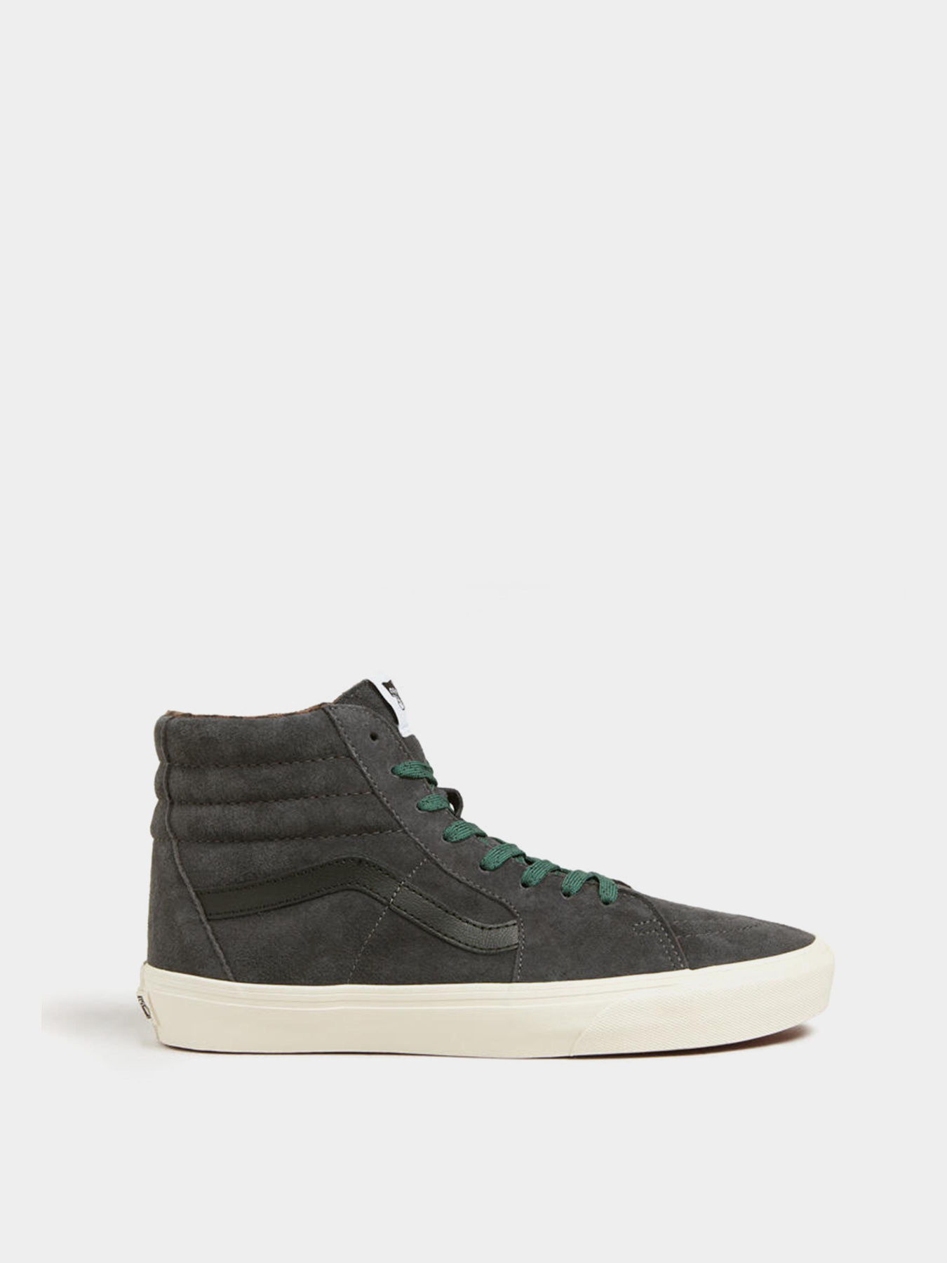 Кеди високі Жіночі Vans