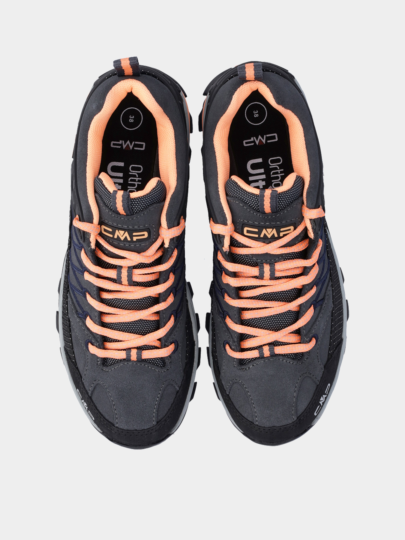 Кросівки для туризму|Outdoor Жіночі CMP