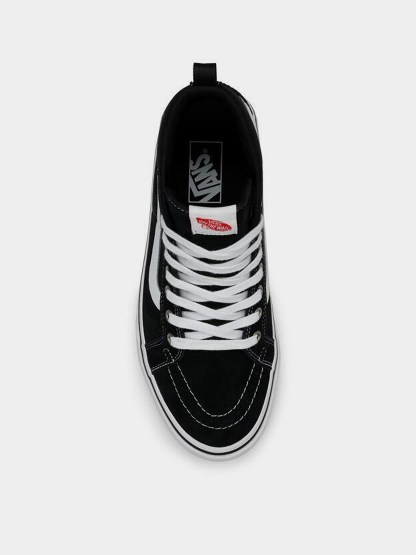 Кеди високі Унісекс Vans