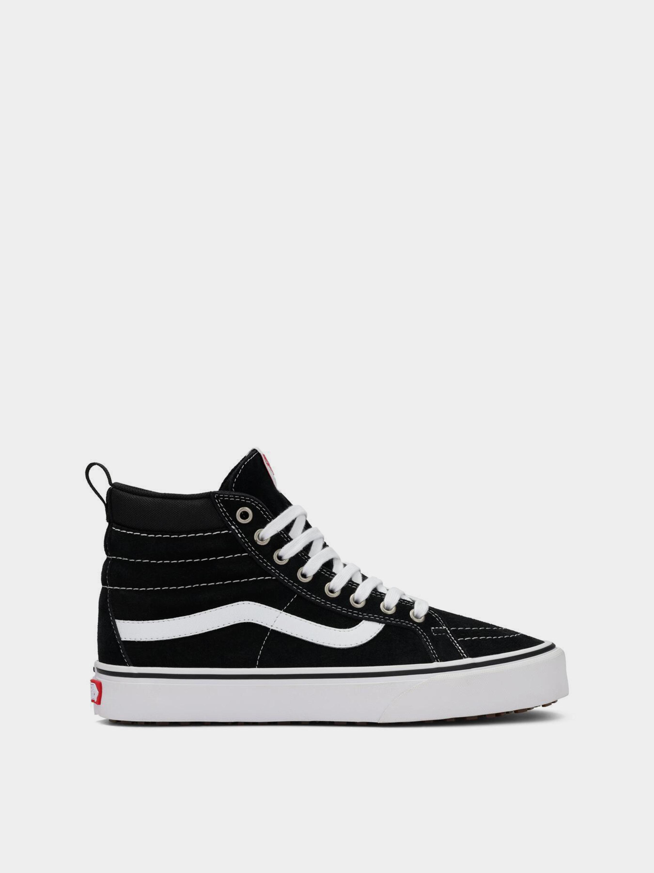 Кеди високі Унісекс Vans