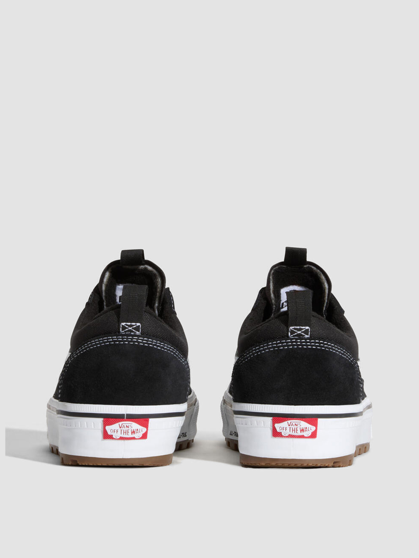 Кеди низькі Жіночі Vans