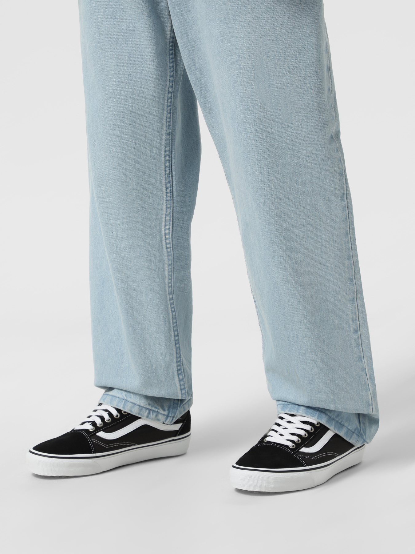 Кеди низькі Жіночі Vans