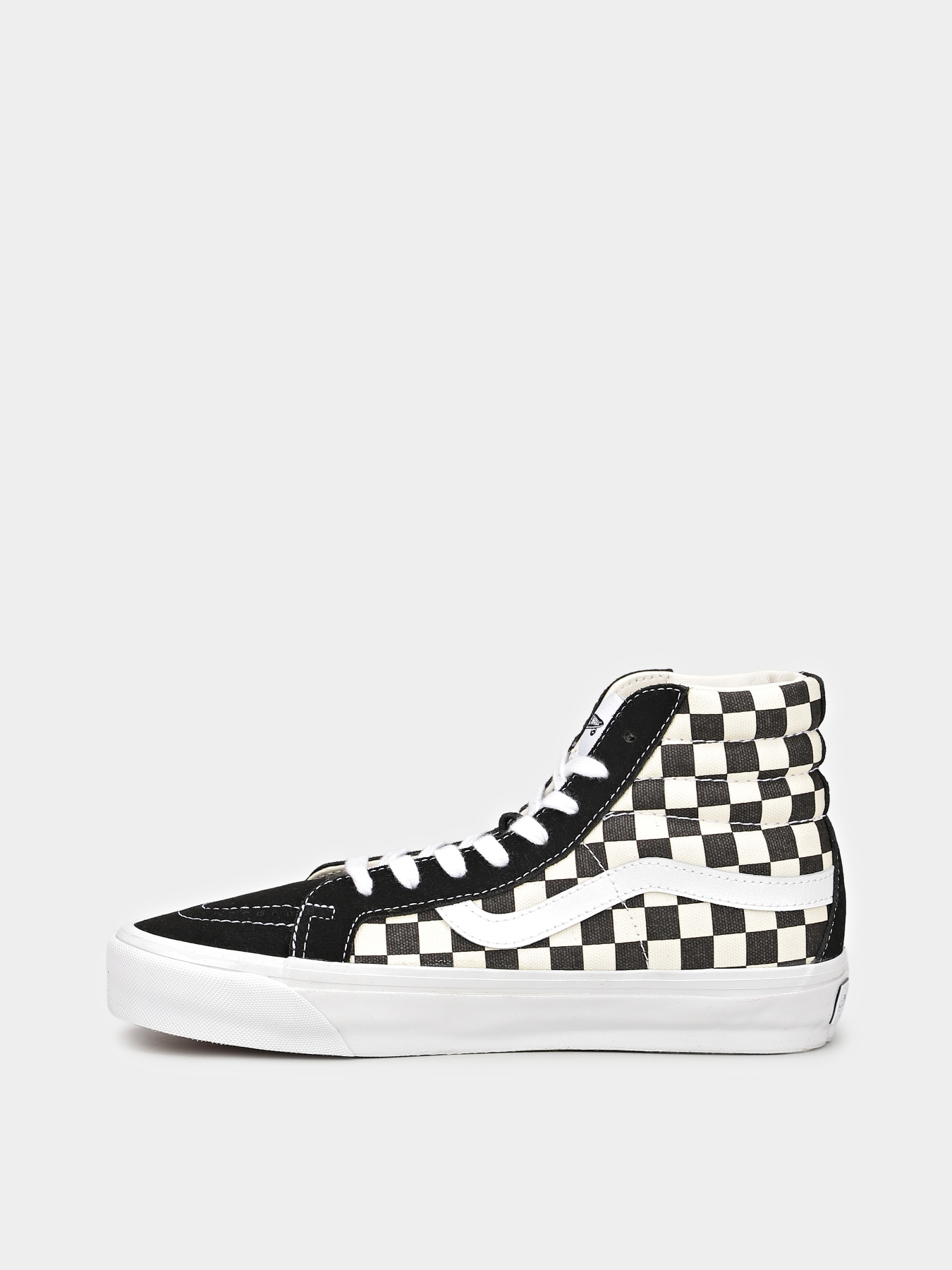High-Top Sneakers Women's Vans