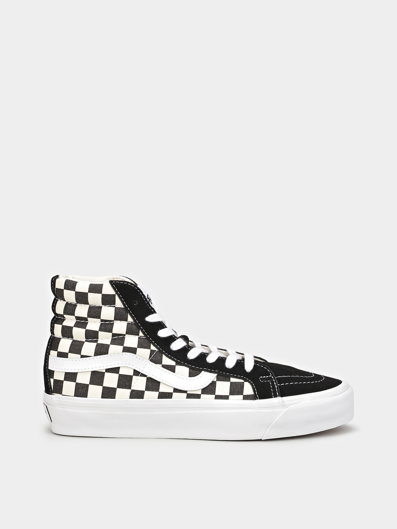 High-Top Sneakers Women's Vans