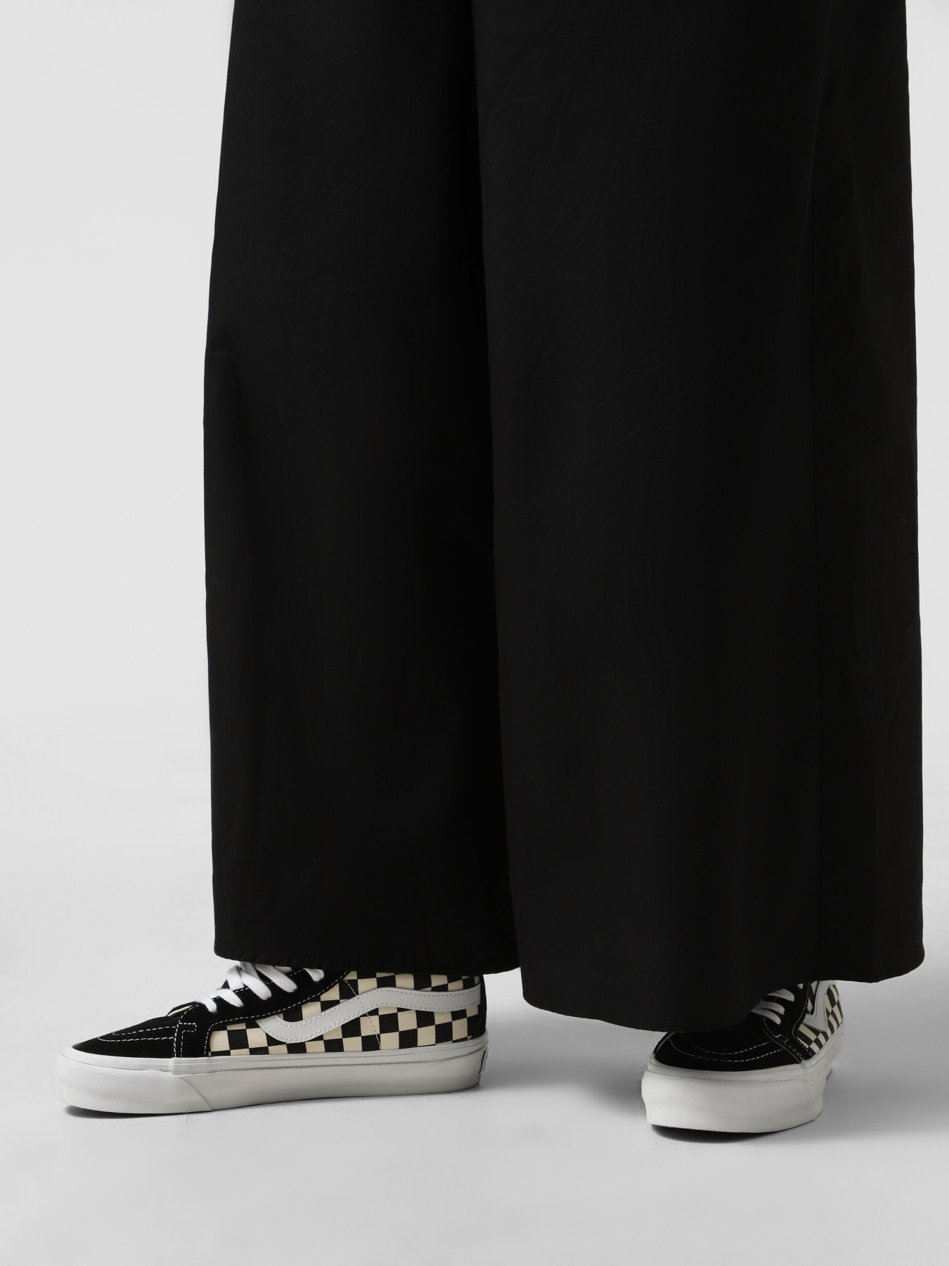 High-Top Sneakers Women's Vans