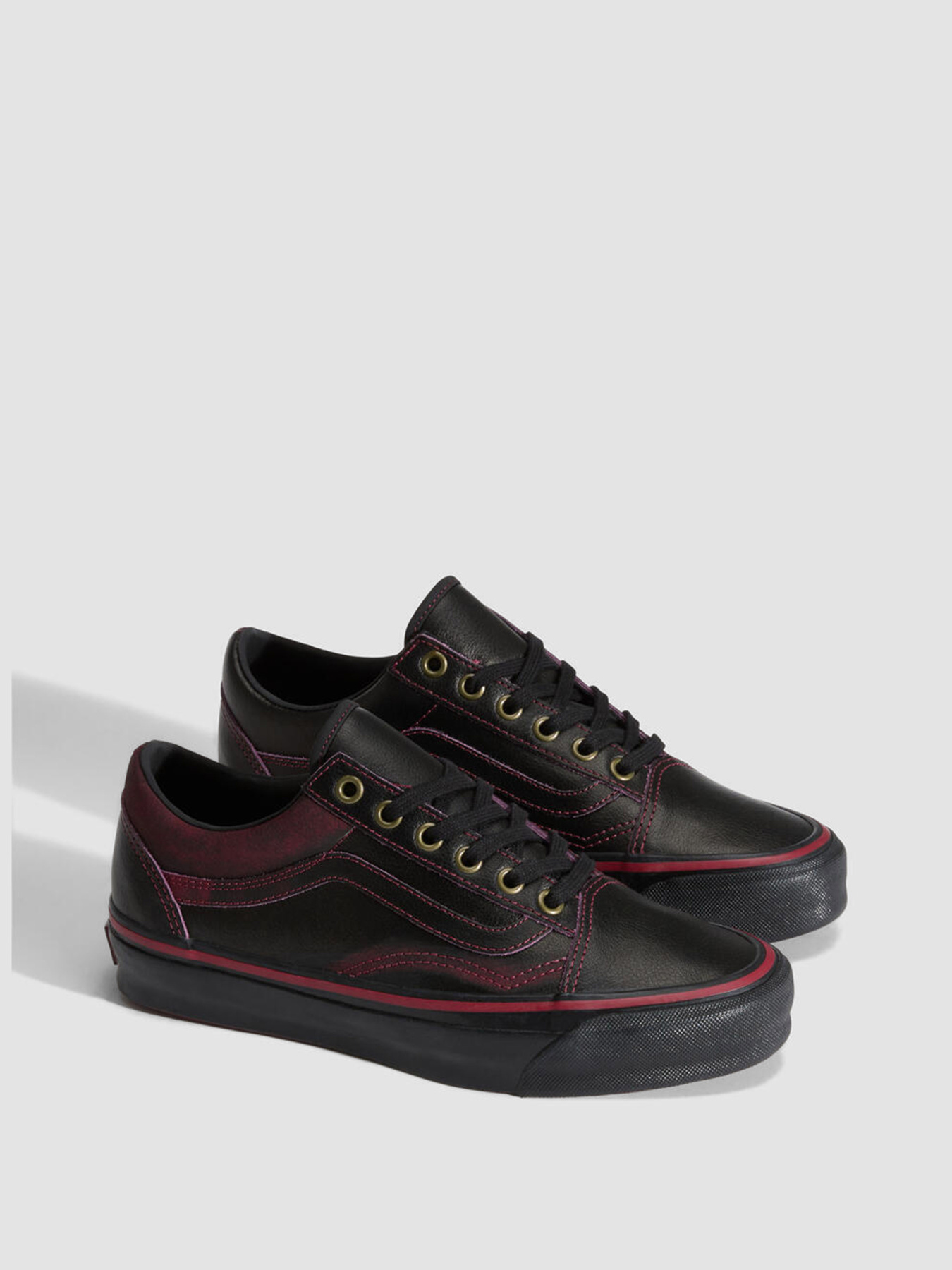 Кеди низькі Жіночі Vans