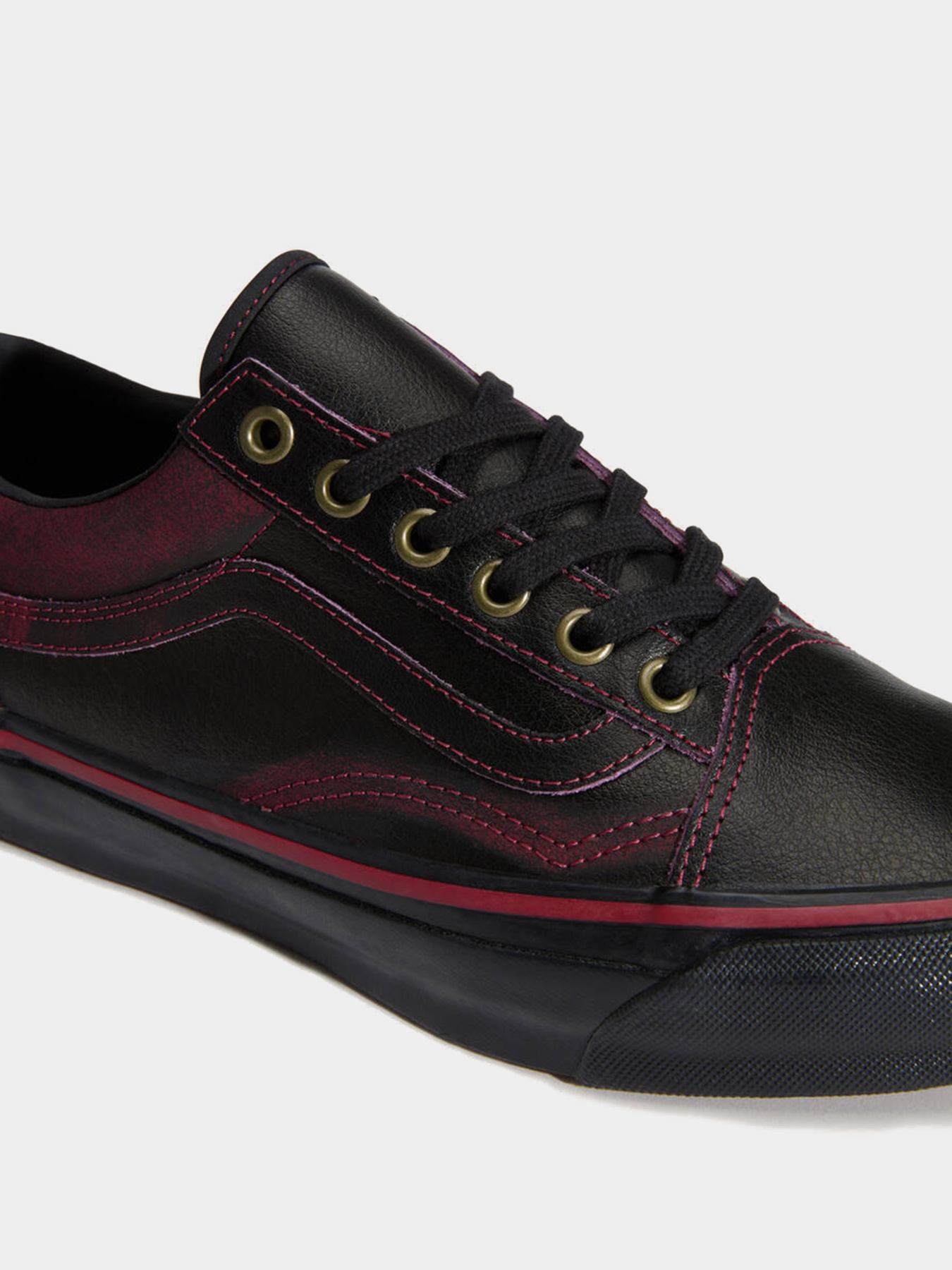 Кеди низькі Жіночі Vans