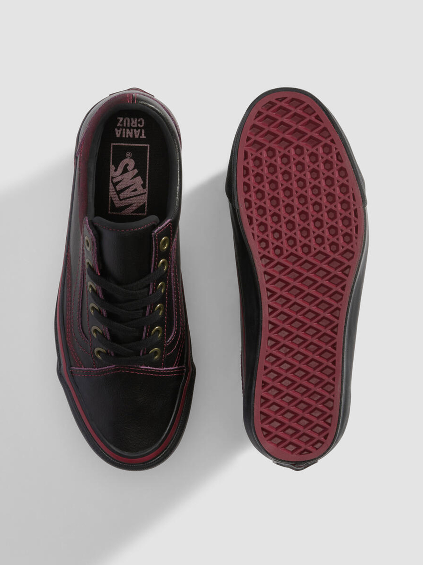 Кеди низькі Жіночі Vans