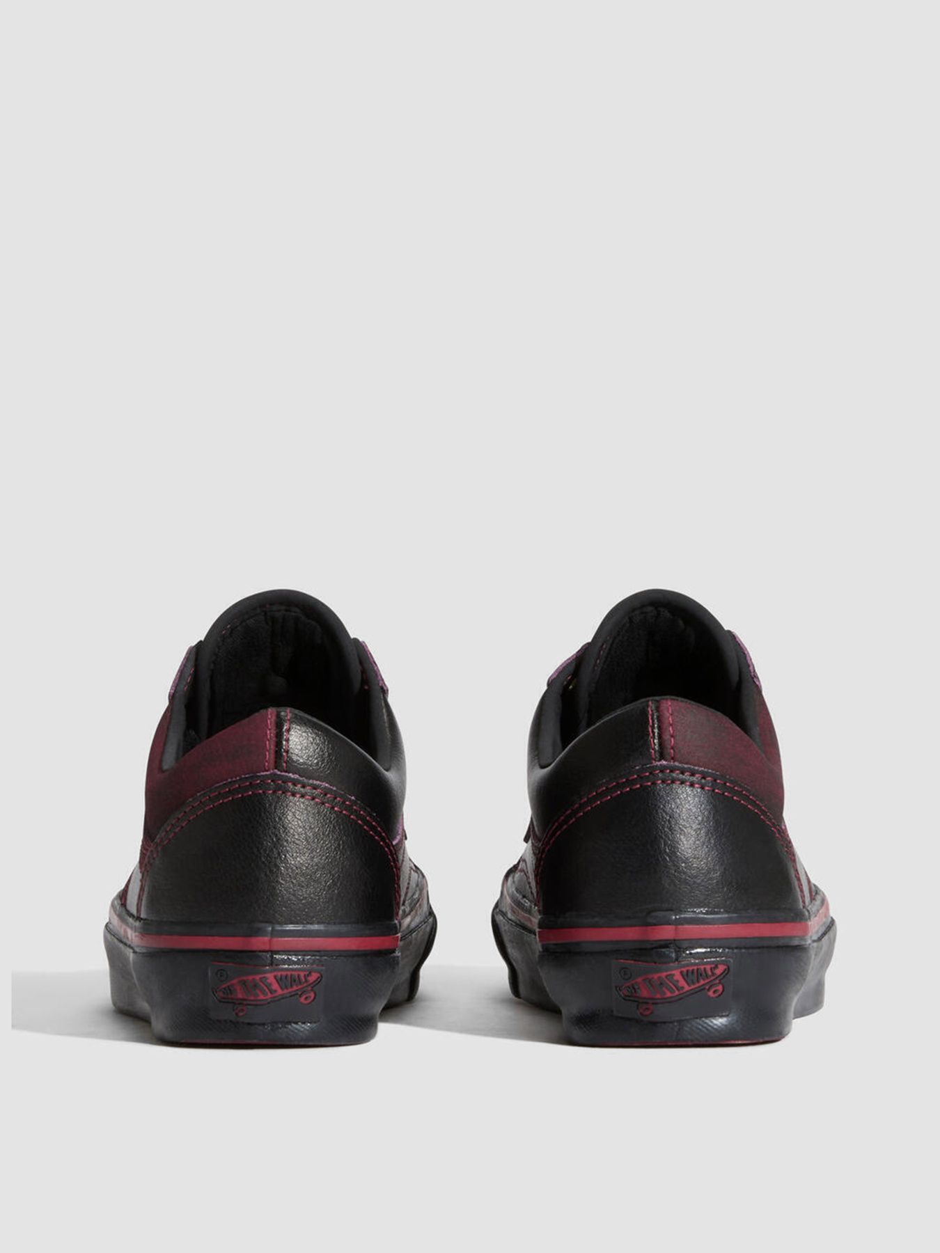 Кеди низькі Жіночі Vans