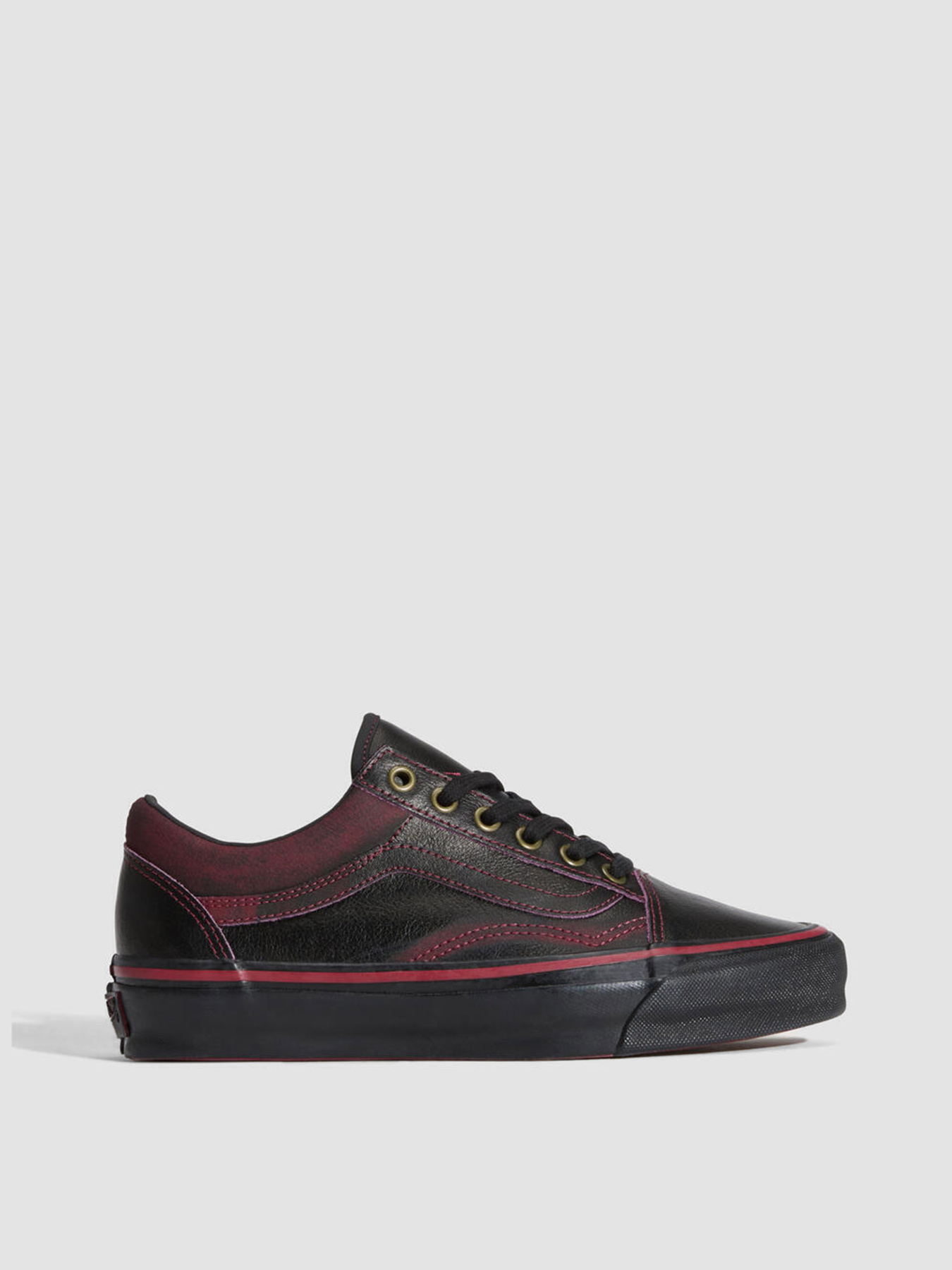 Кеди низькі Жіночі Vans