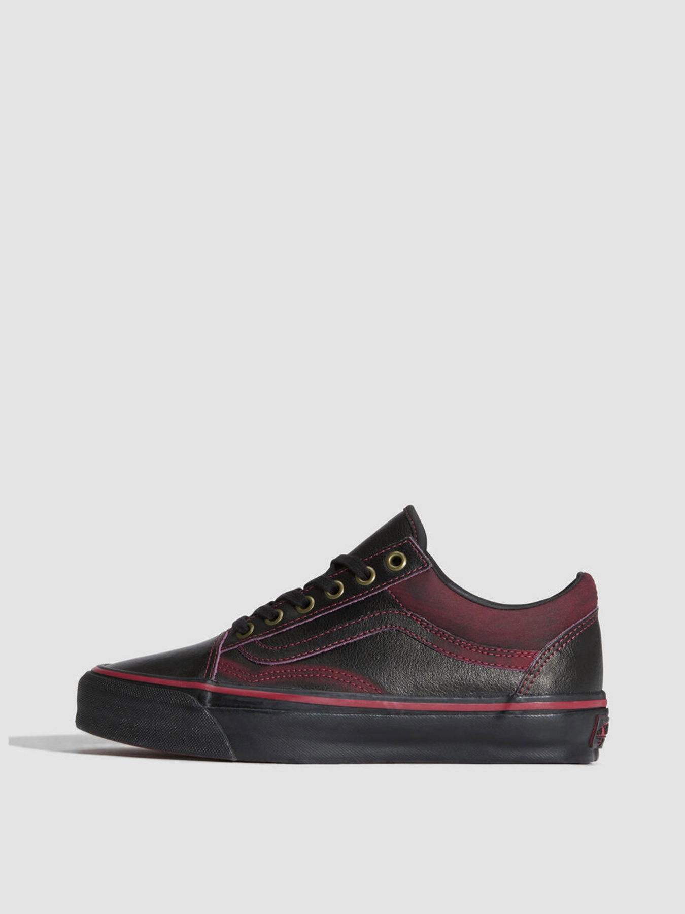 Кеди низькі Жіночі Vans