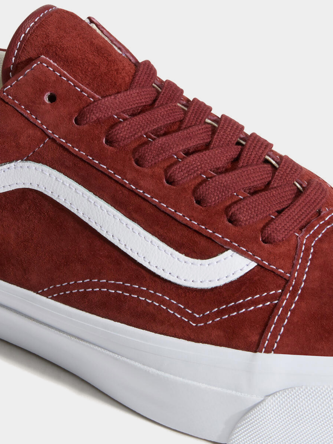 Low-Top Sneakers Women's Vans