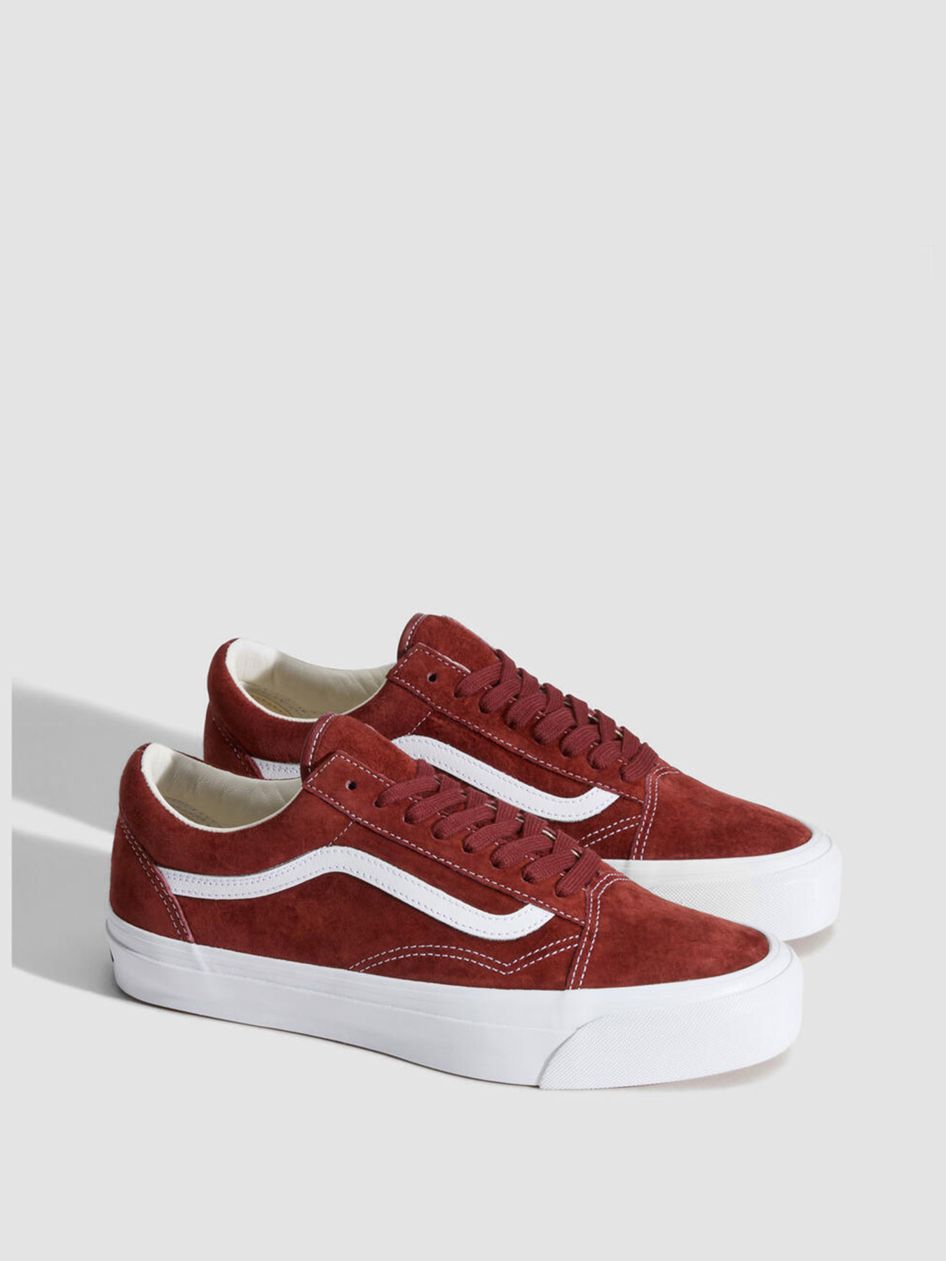 Low-Top Sneakers Women's Vans