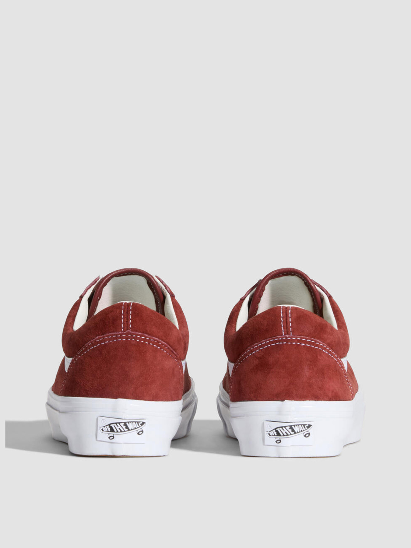 Low-Top Sneakers Women's Vans