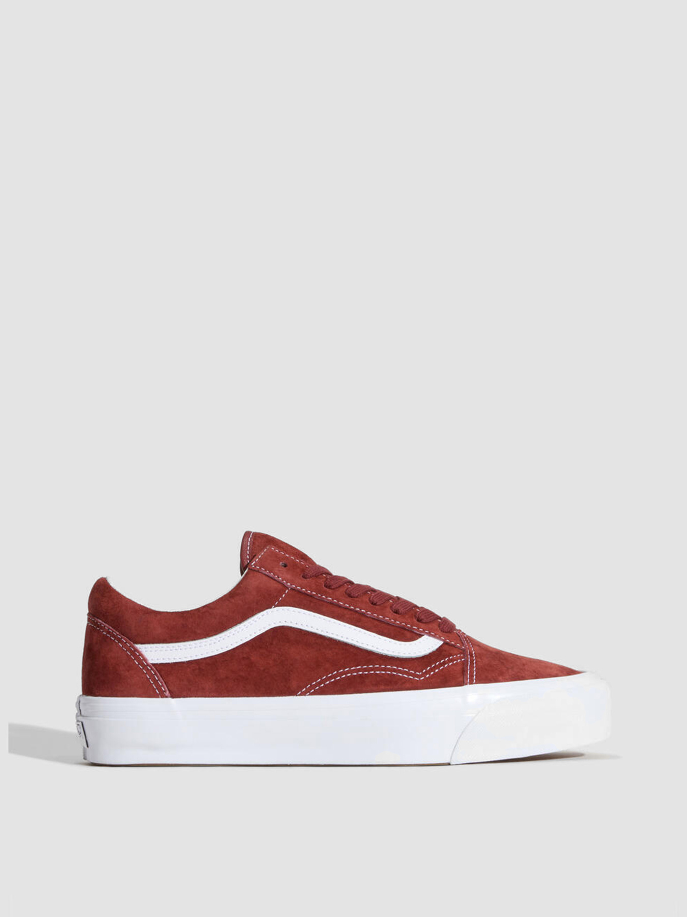 Low-Top Sneakers Women's Vans