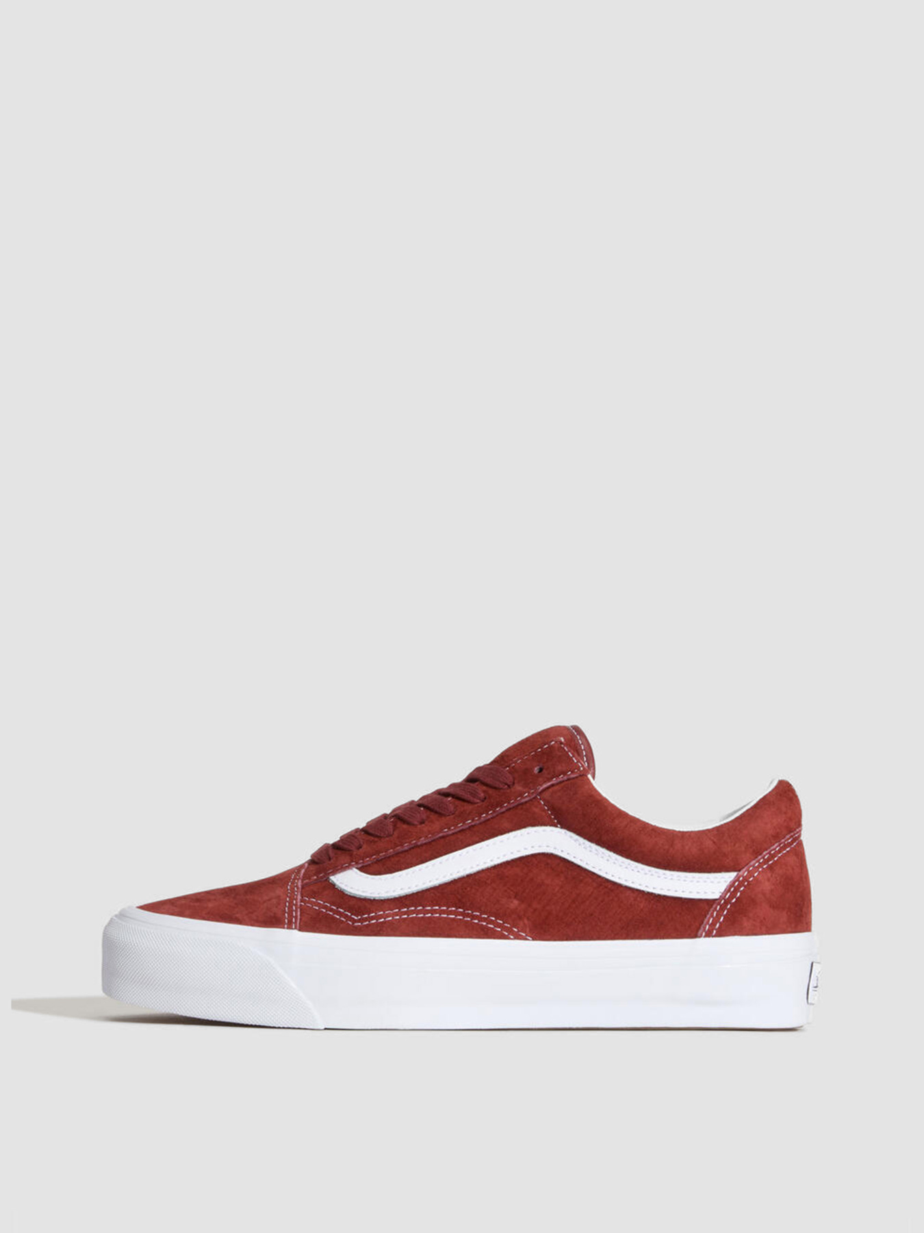 Low-Top Sneakers Women's Vans
