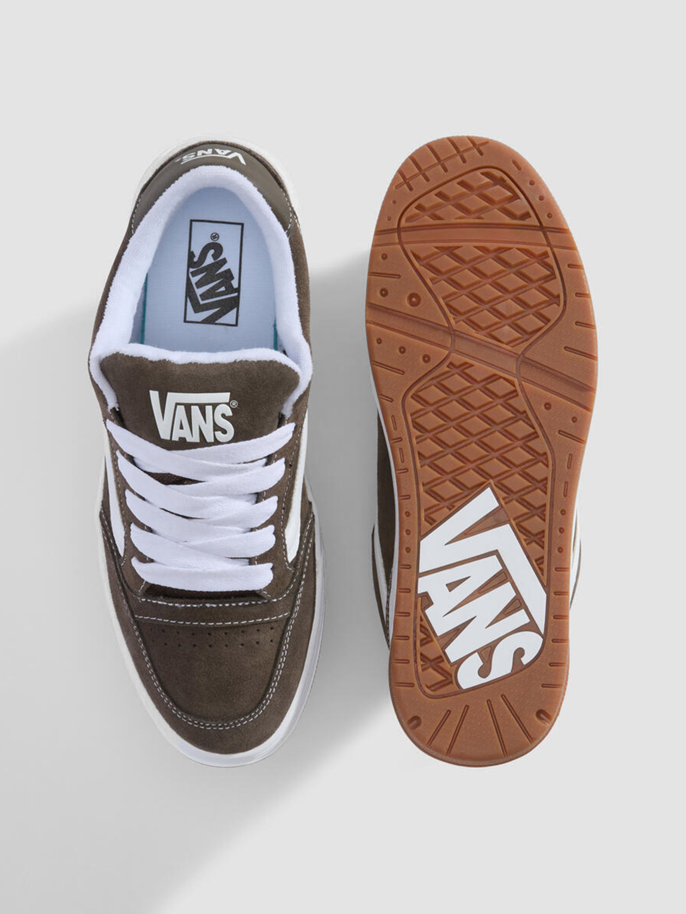Кеди низькі Жіночі Vans