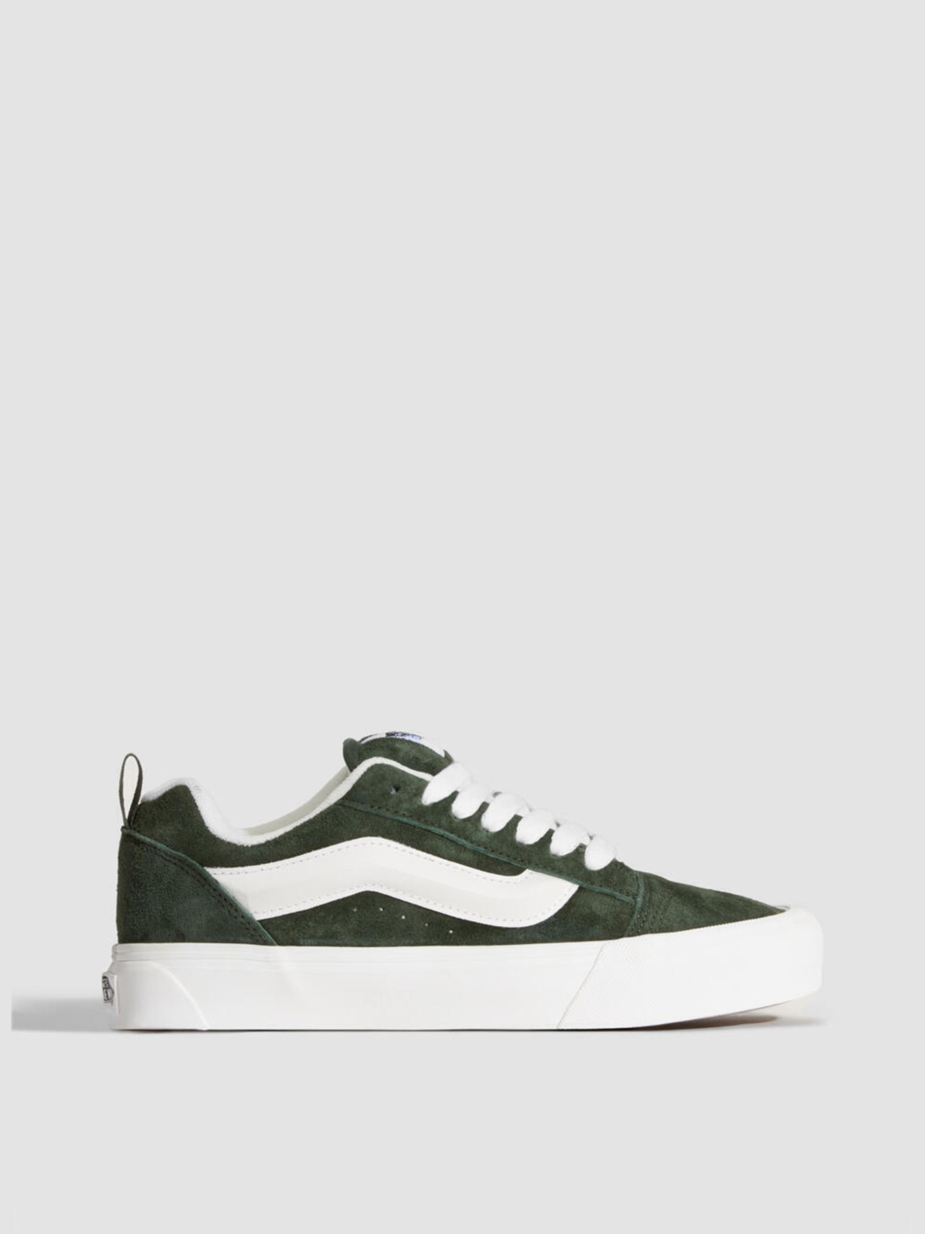 Low-Top Sneakers Unisex Vans
