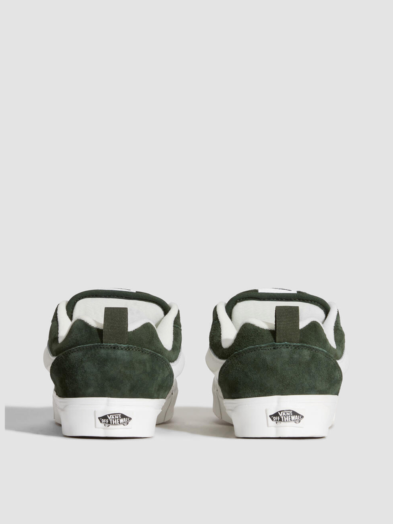 Low-Top Sneakers Unisex Vans