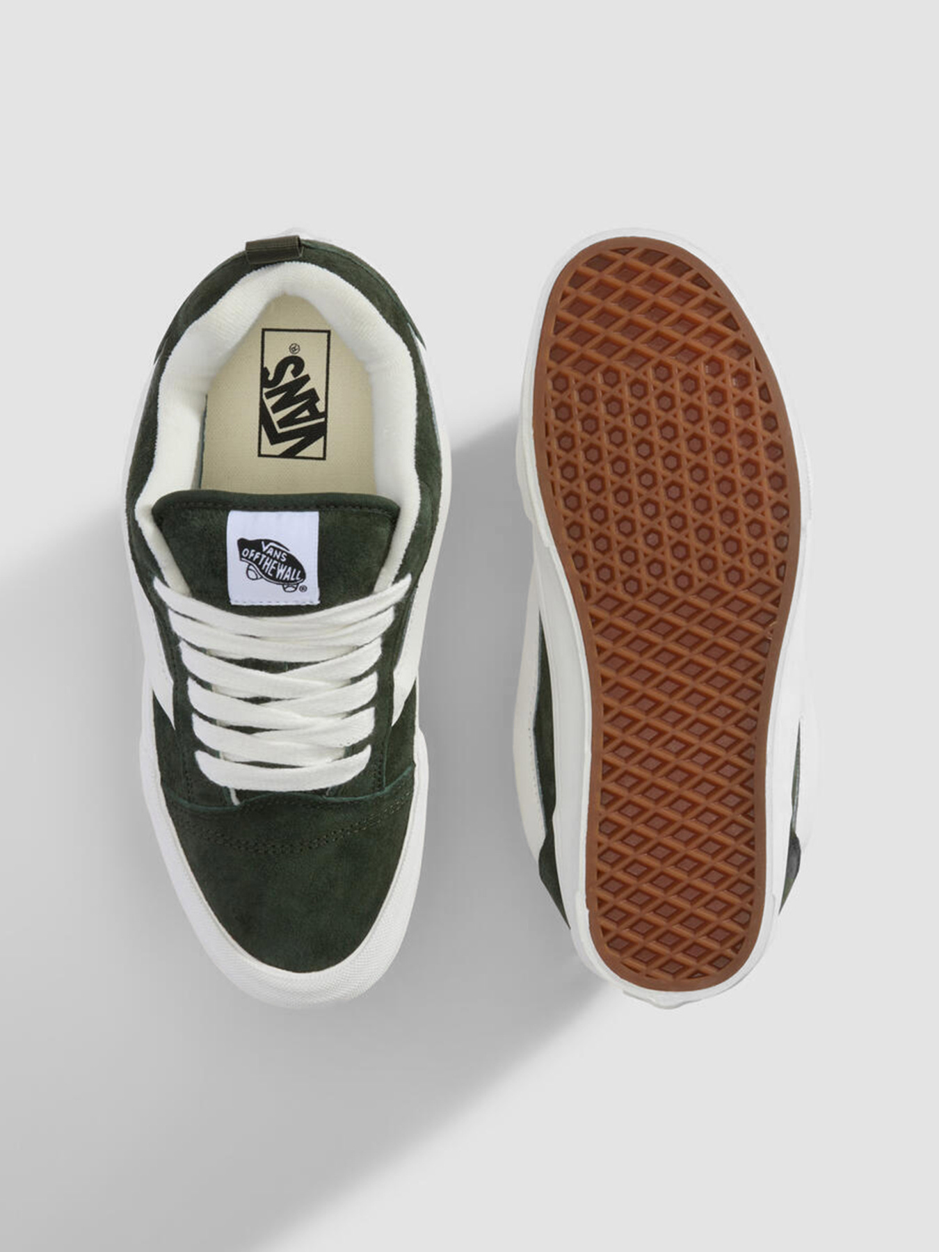 Low-Top Sneakers Unisex Vans