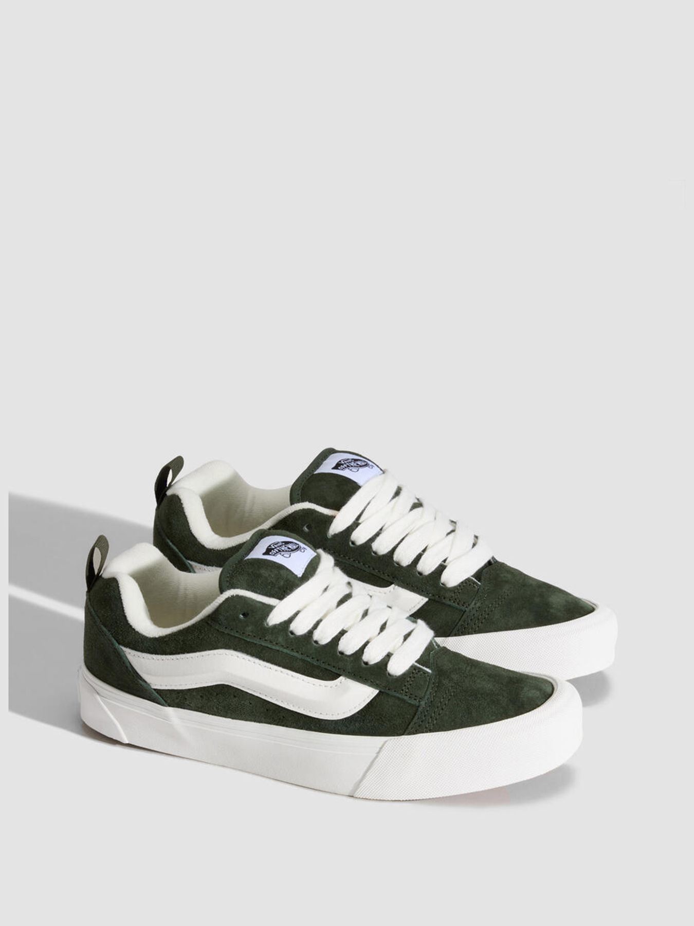 Low-Top Sneakers Unisex Vans