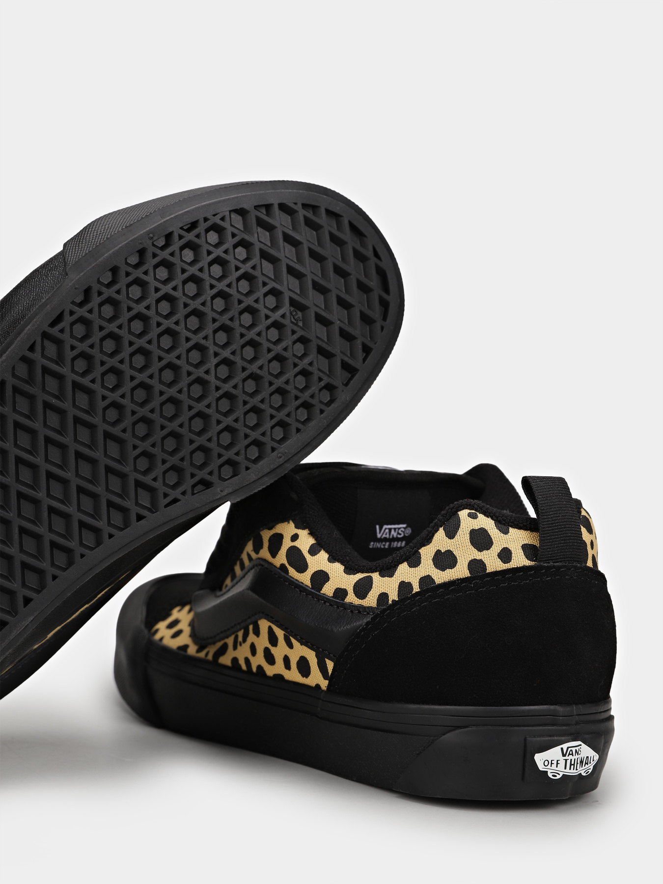 Low-Top Sneakers Women's Vans