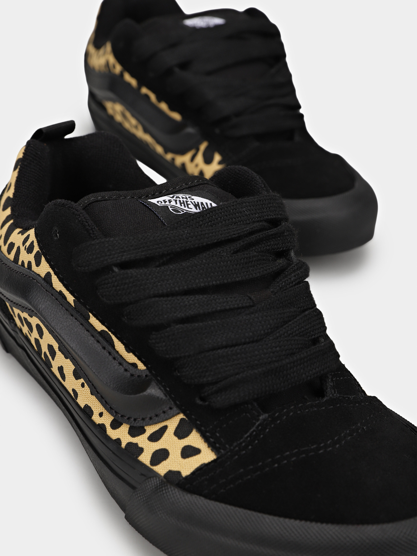 Low-Top Sneakers Women's Vans