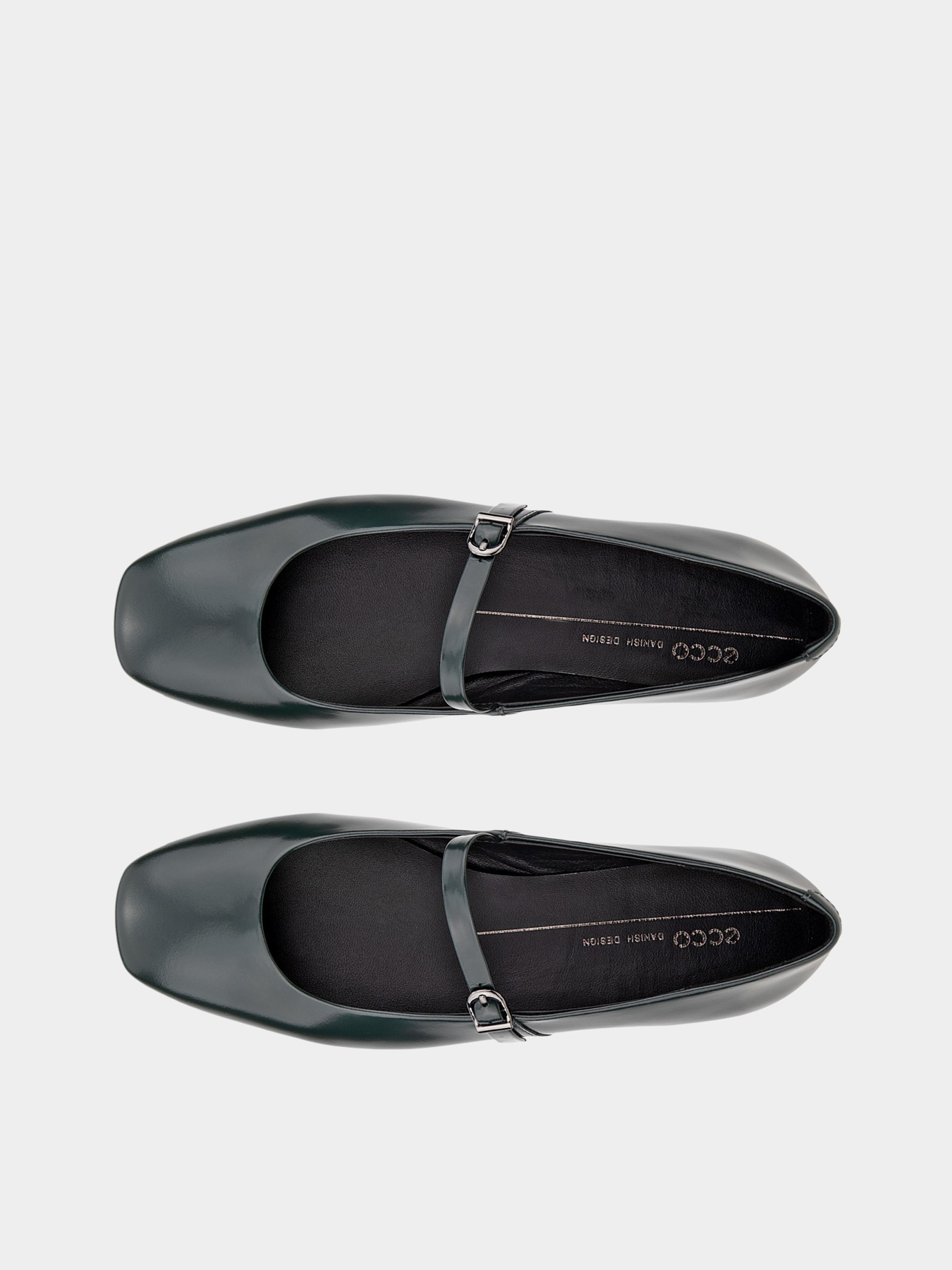 Ballet Flats Women's ECCO