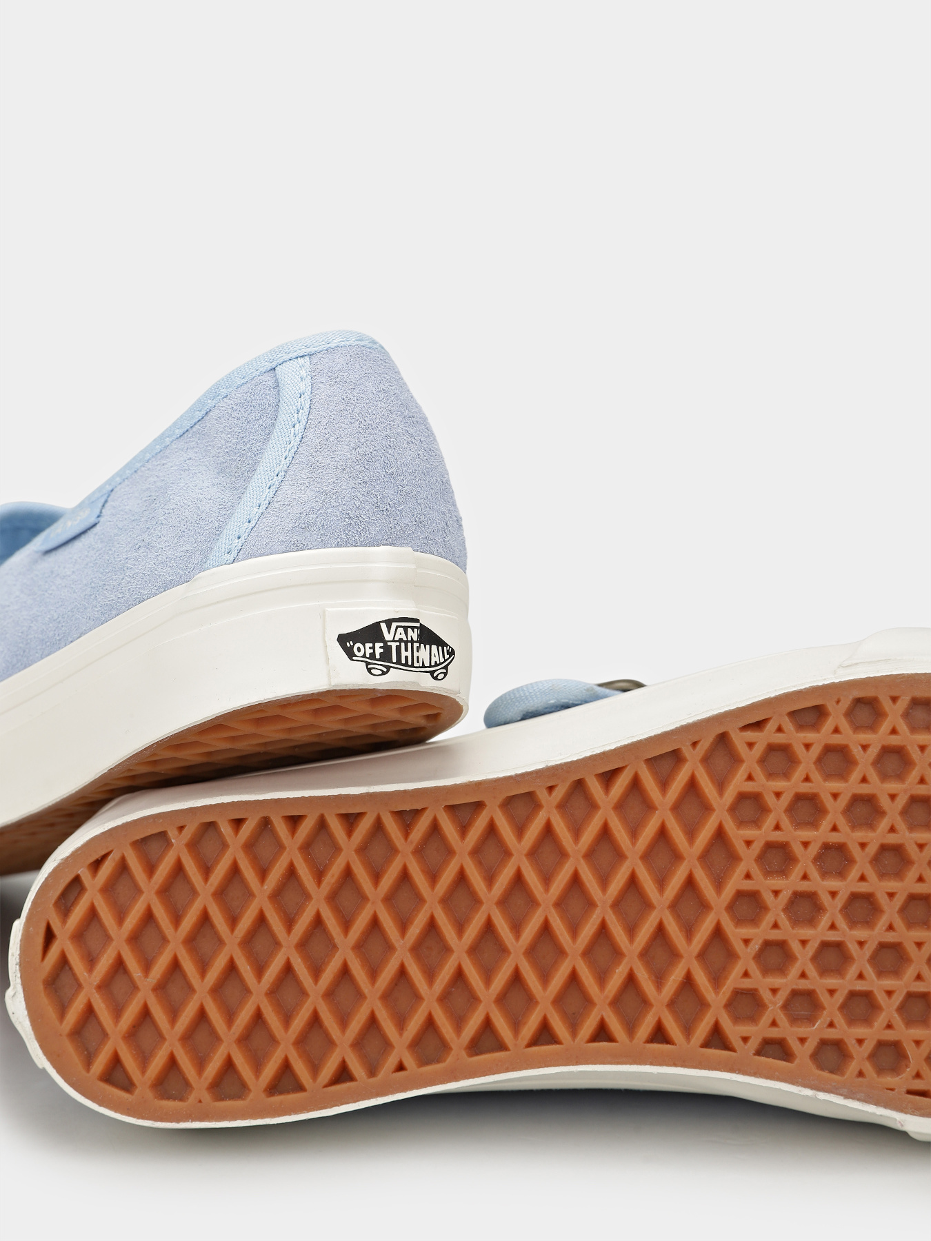 Балетки Жіночі Vans