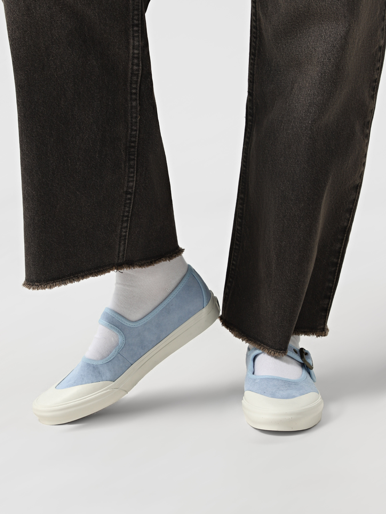 Балетки Жіночі Vans