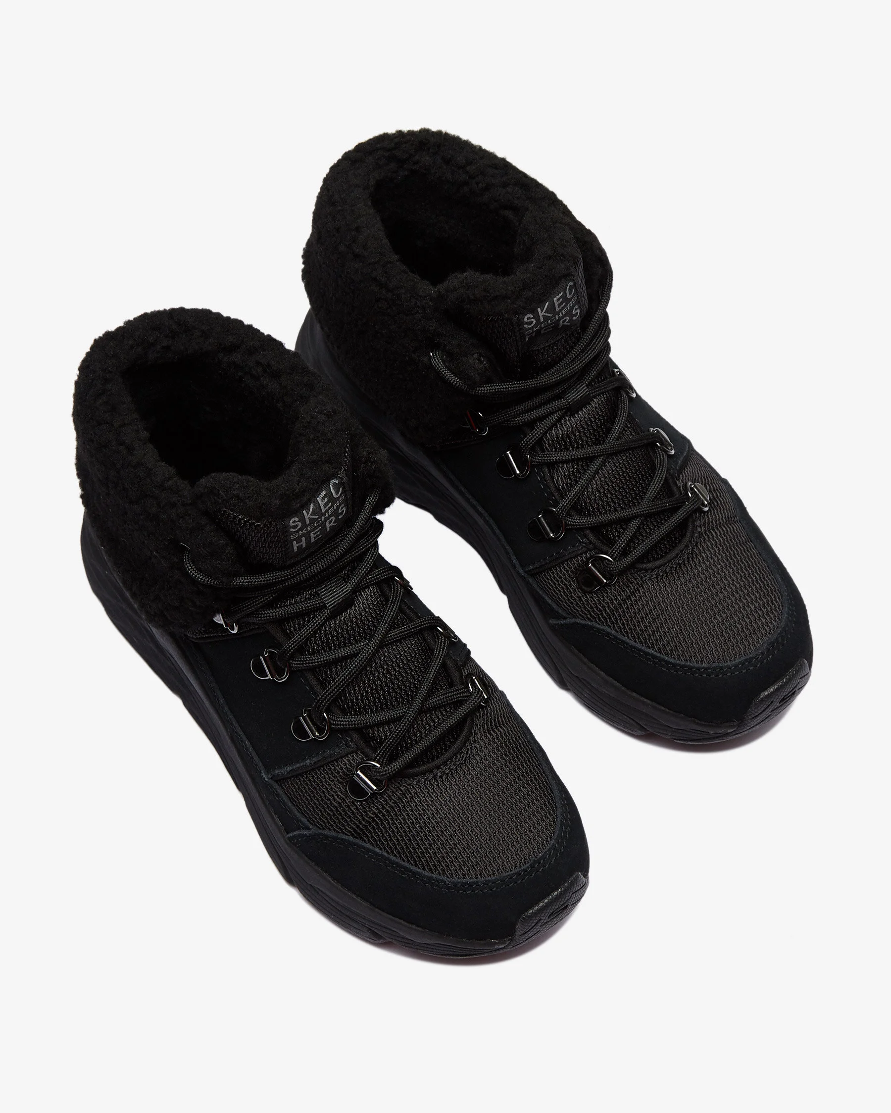 Черевики Жіночі Skechers