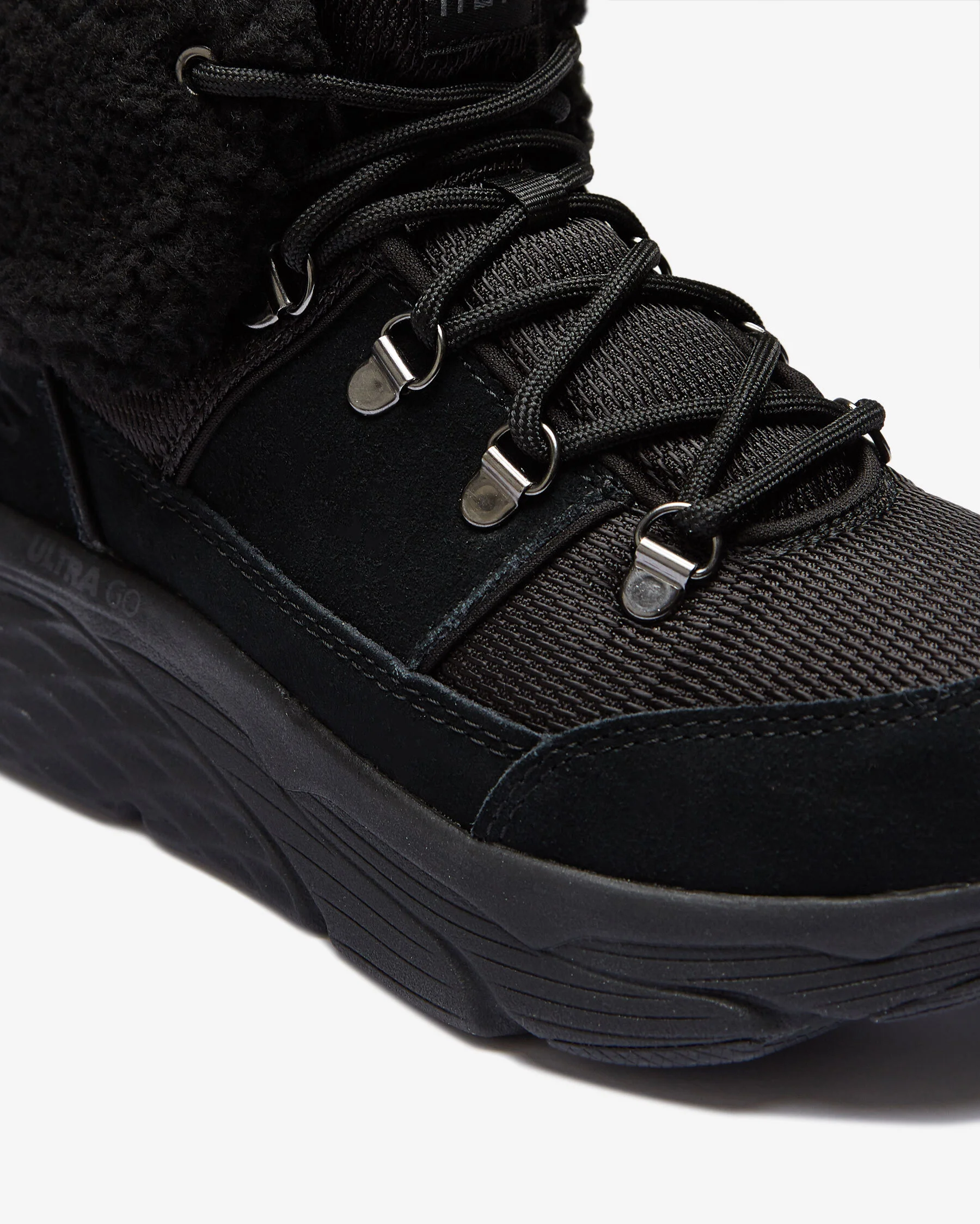 Черевики Жіночі Skechers