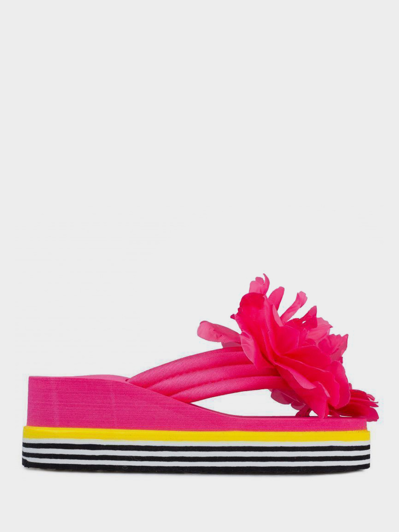 Thong Sandals Women's Braska