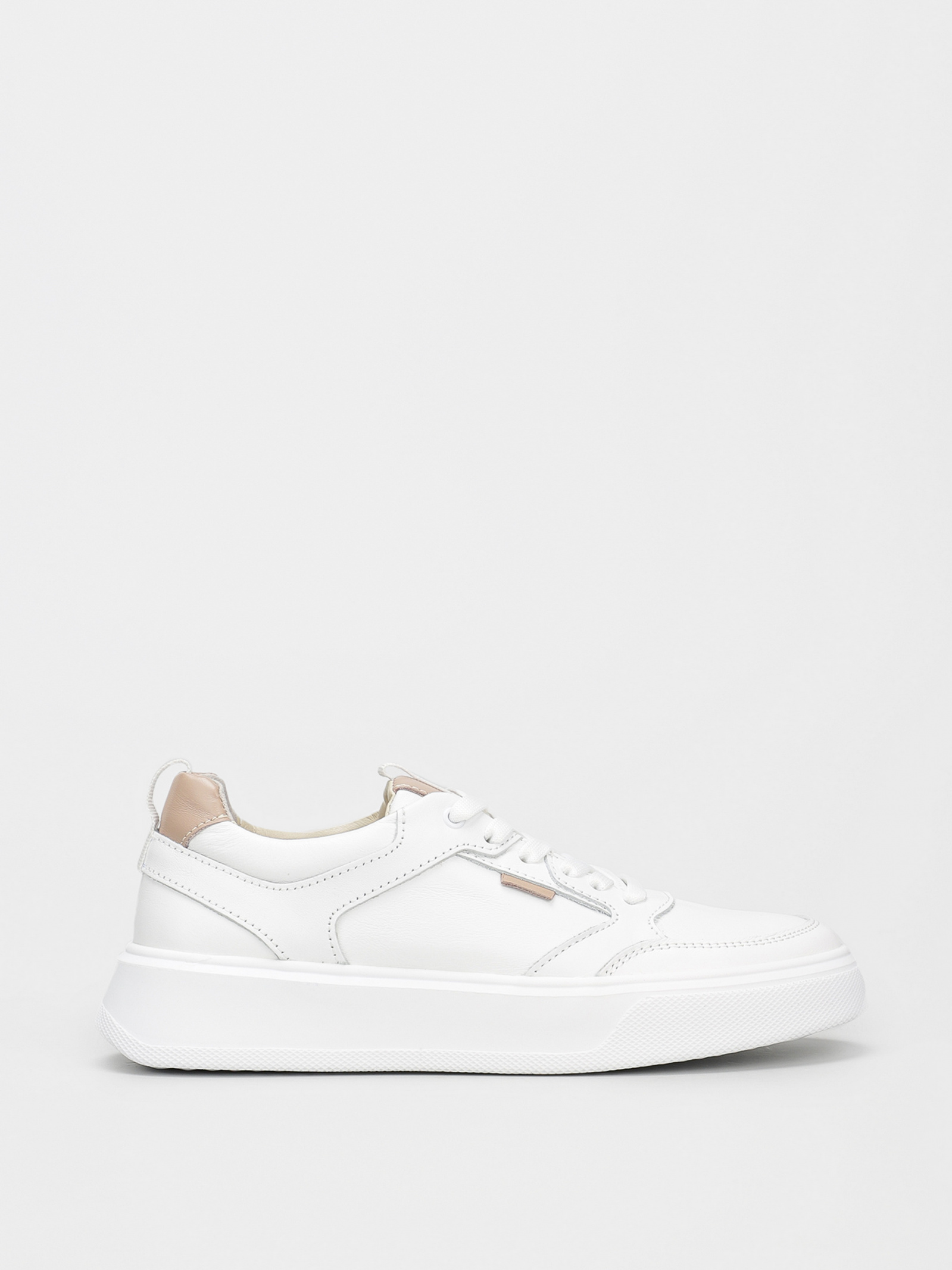 Low-Top Sneakers Women's Braska