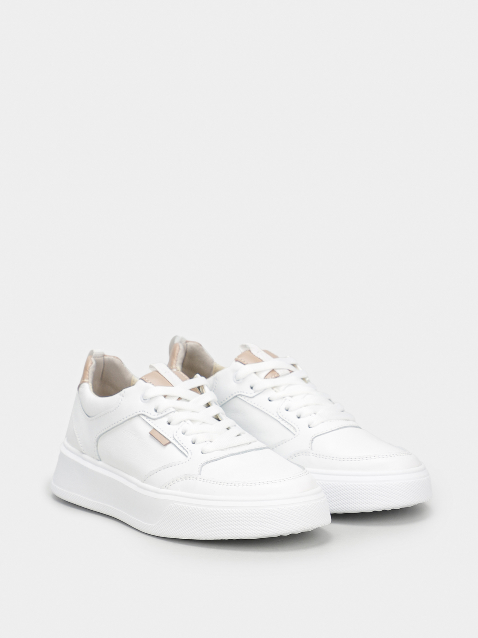Low-Top Sneakers Women's Braska