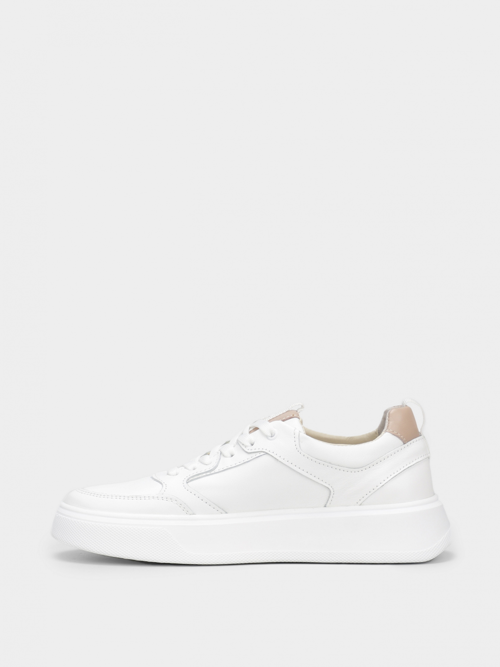 Low-Top Sneakers Women's Braska