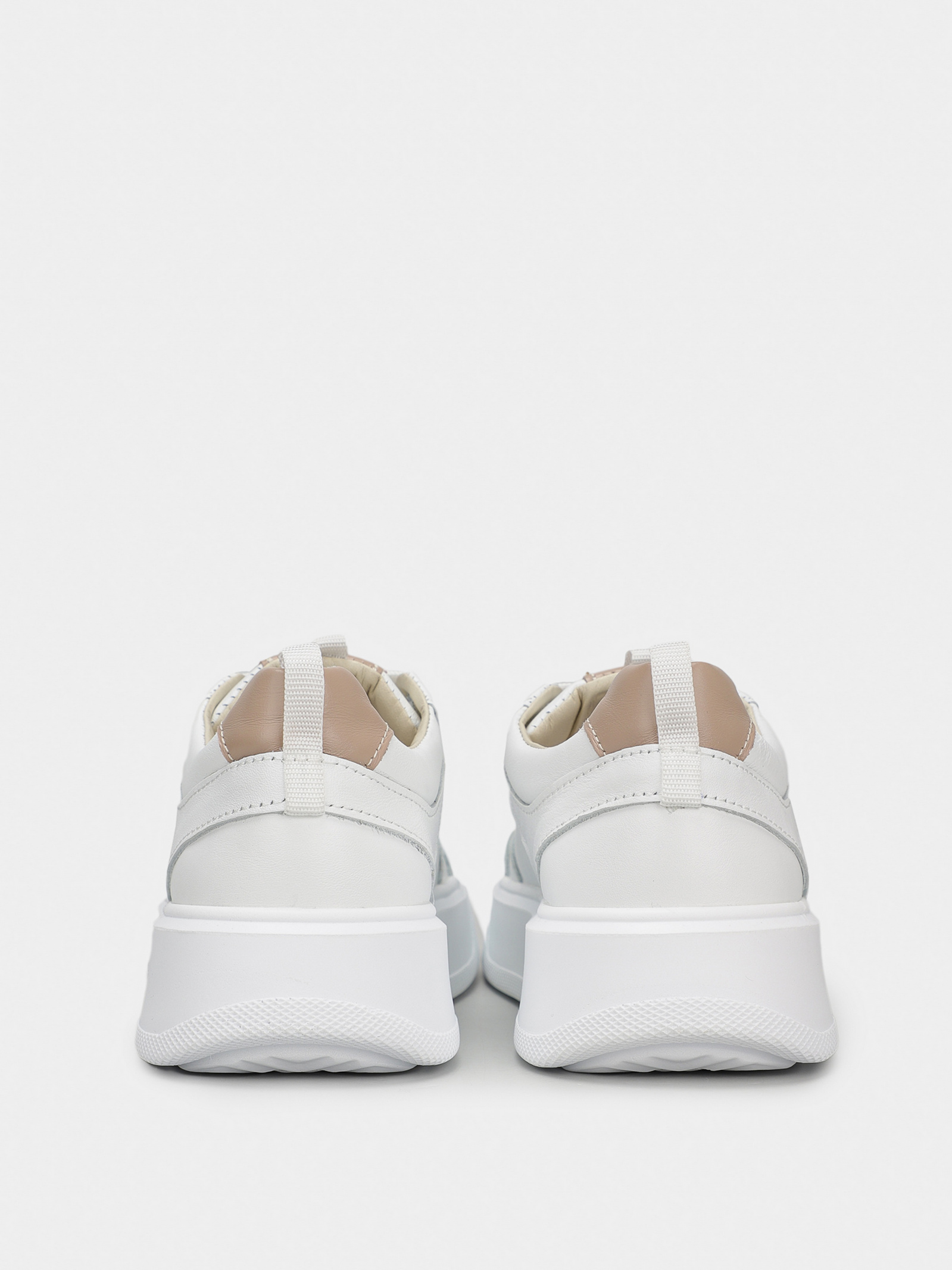 Low-Top Sneakers Women's Braska