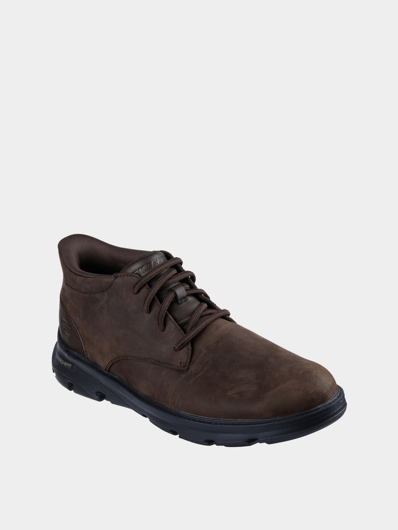 Черевики Чоловічі Skechers