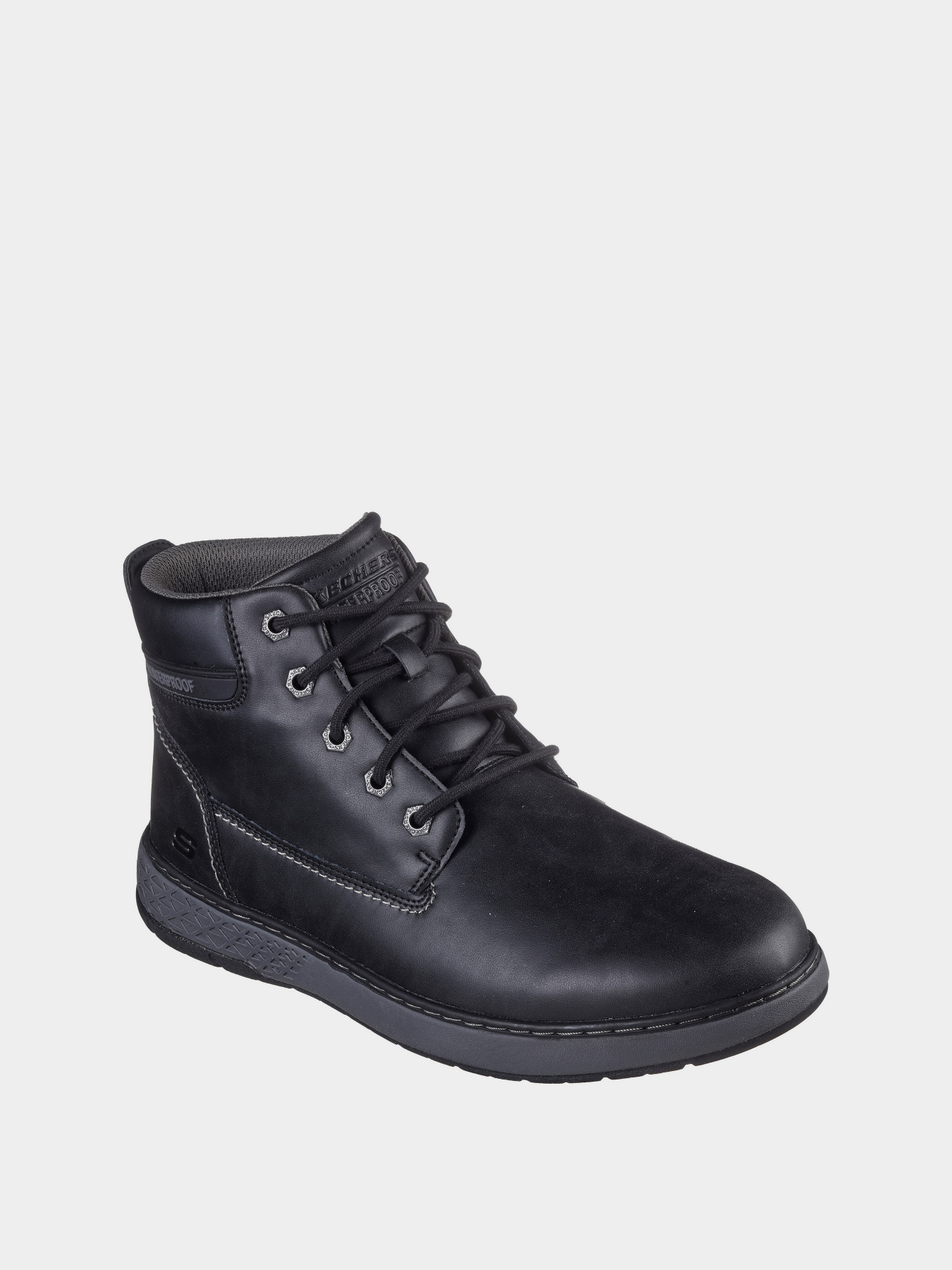 Черевики Чоловічі Skechers