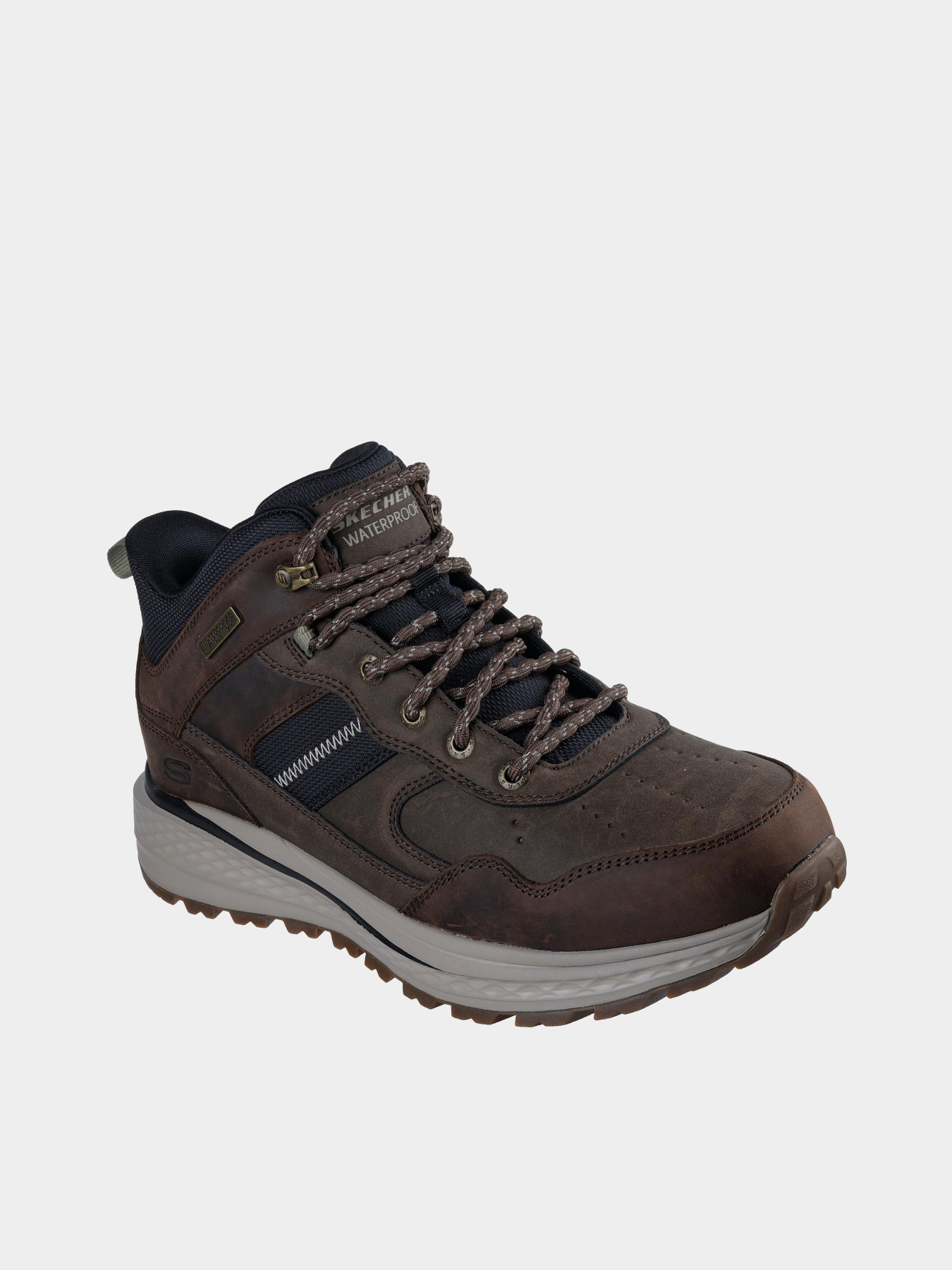 Черевики Чоловічі Skechers